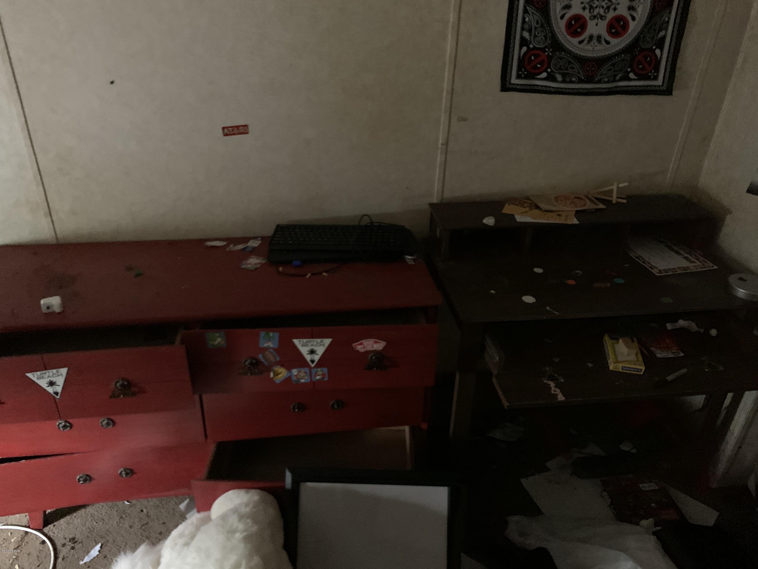 Ten Acre Addition - Residential