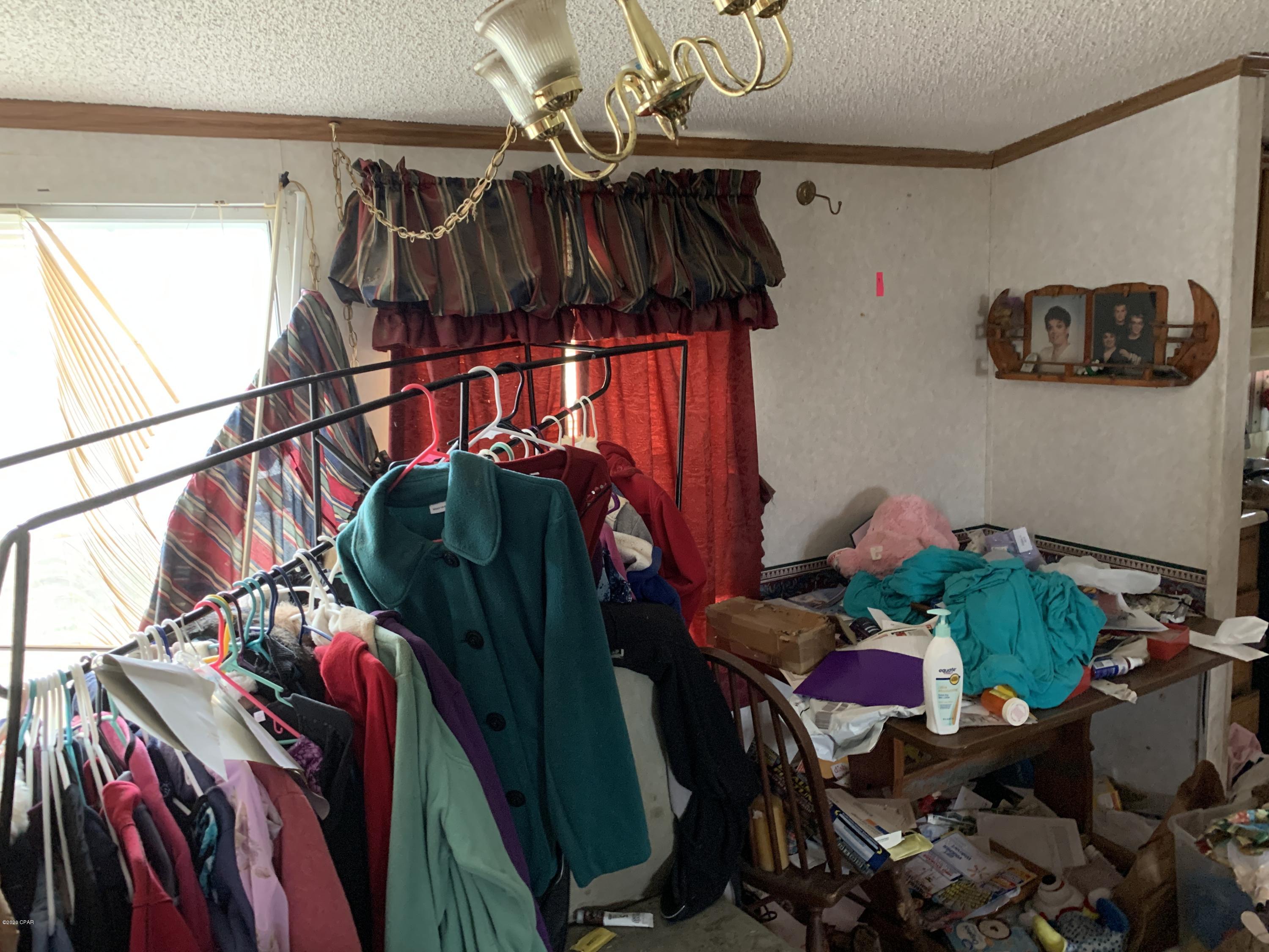 Ten Acre Addition - Residential