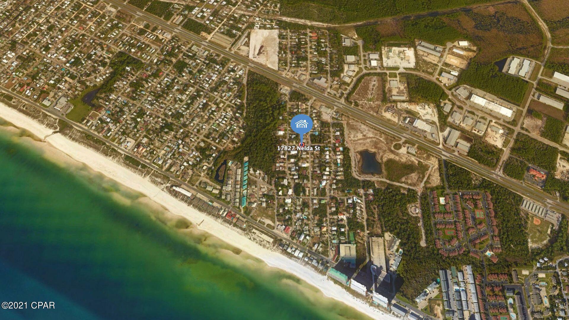 Miramar Heights - Residential