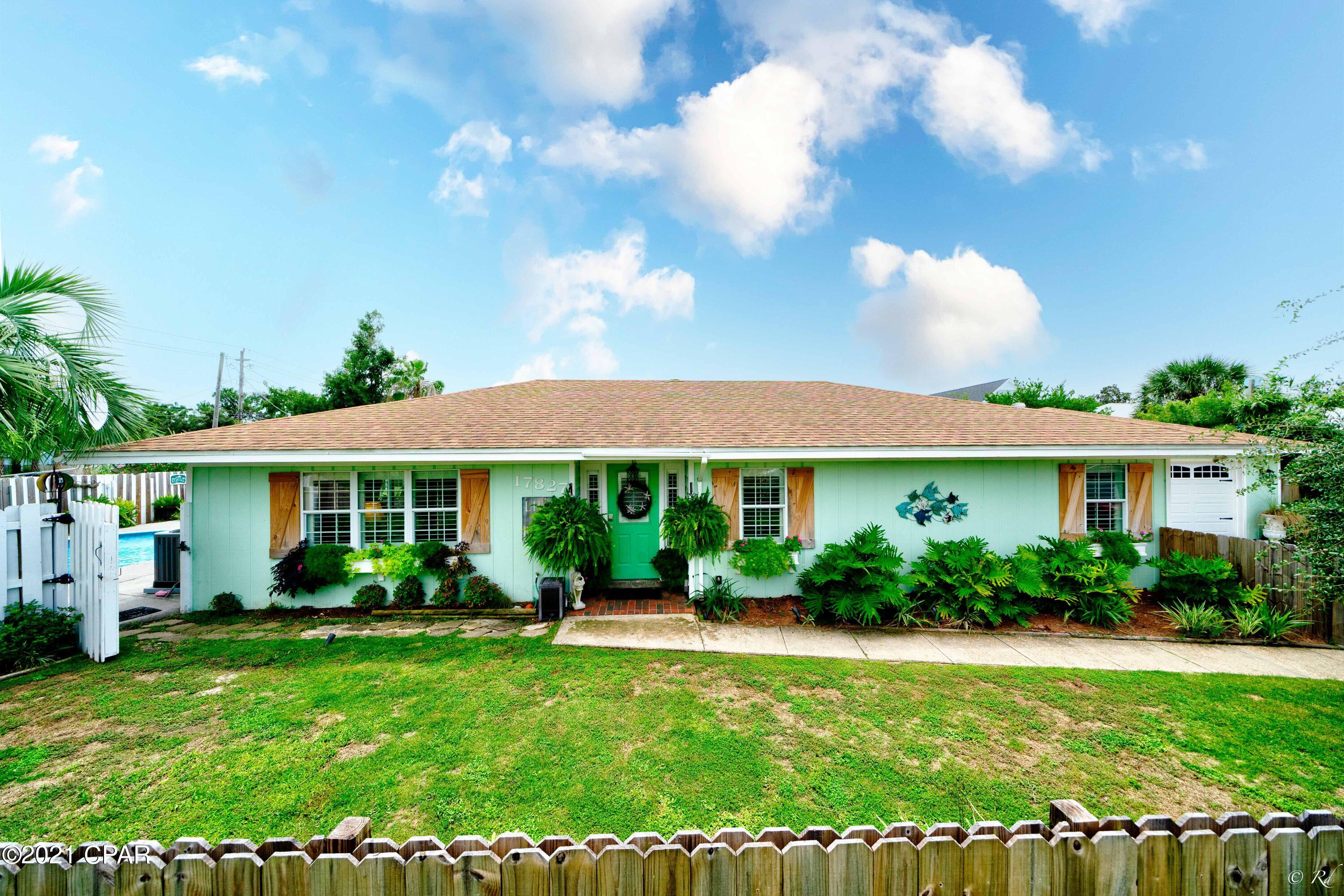 Miramar Heights - Residential