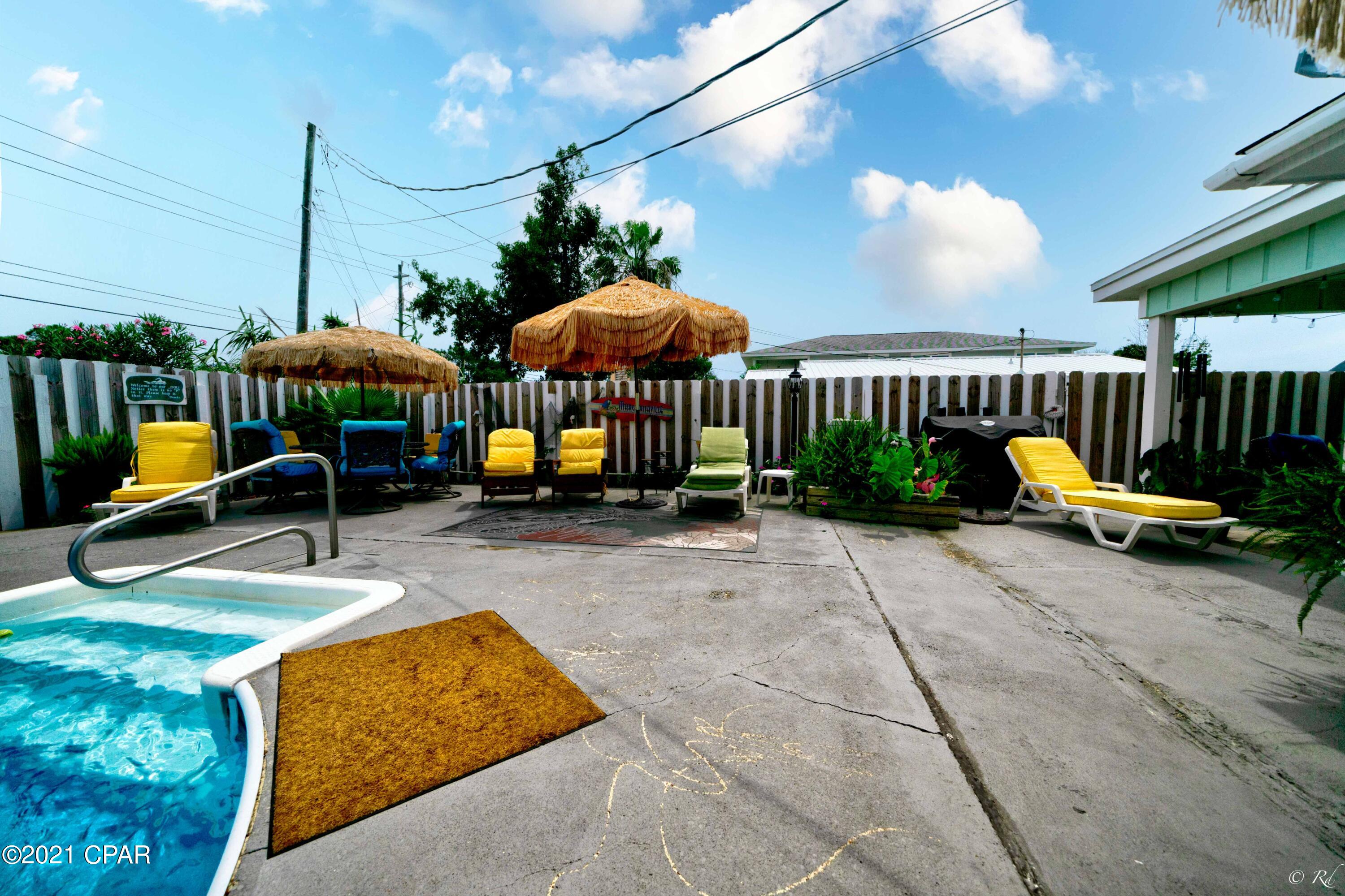 Miramar Heights - Residential