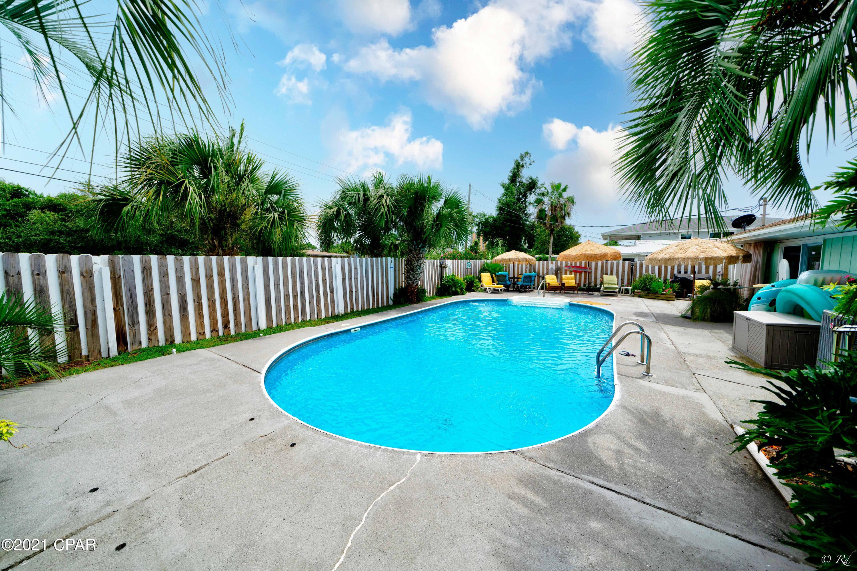 Miramar Heights - Residential