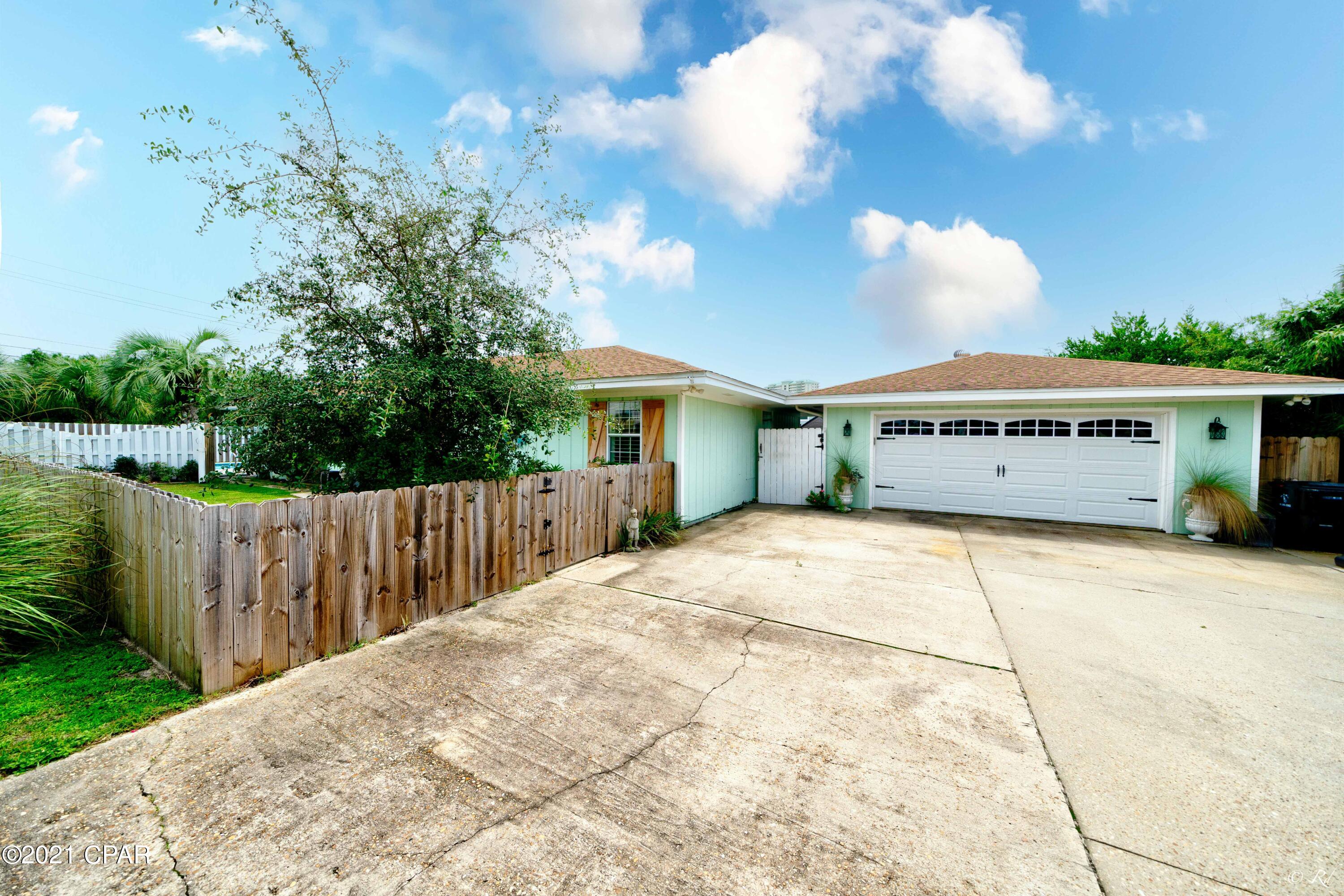 Miramar Heights - Residential