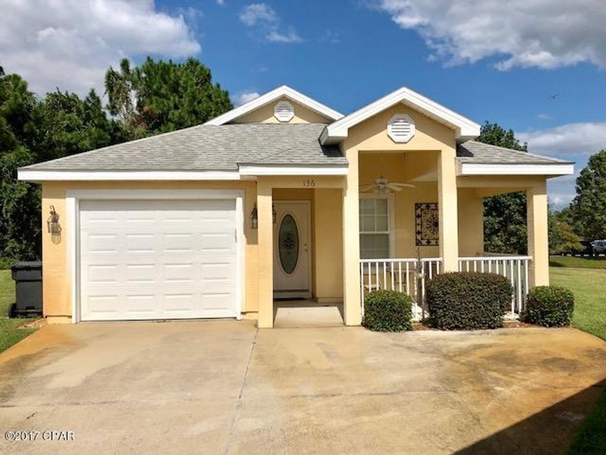 One of a kind in Palm Cove, has been 2nd home only.  Beautifully maintained and backs up to green space with no one behind the house.  Move in ready for the discriminating buyer.