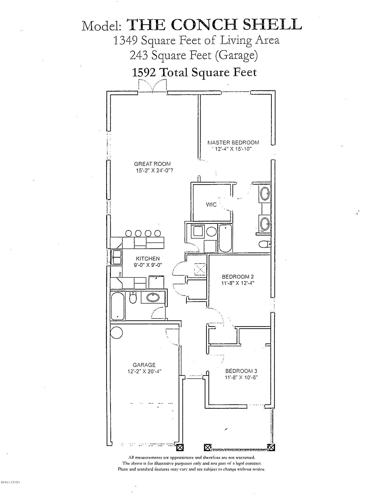 Palm Cove Phase III - Residential