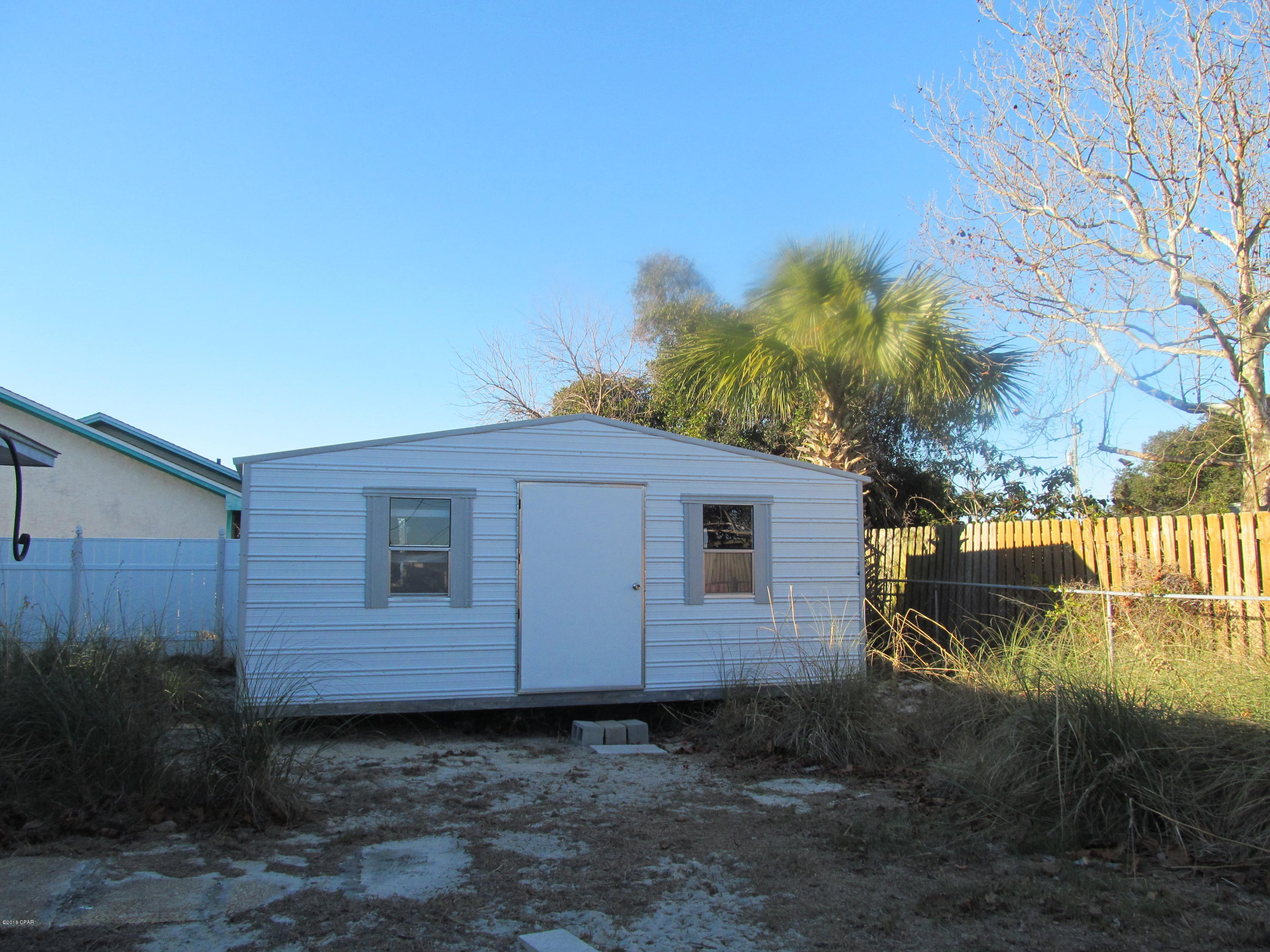 Treasure Island - Residential Lease