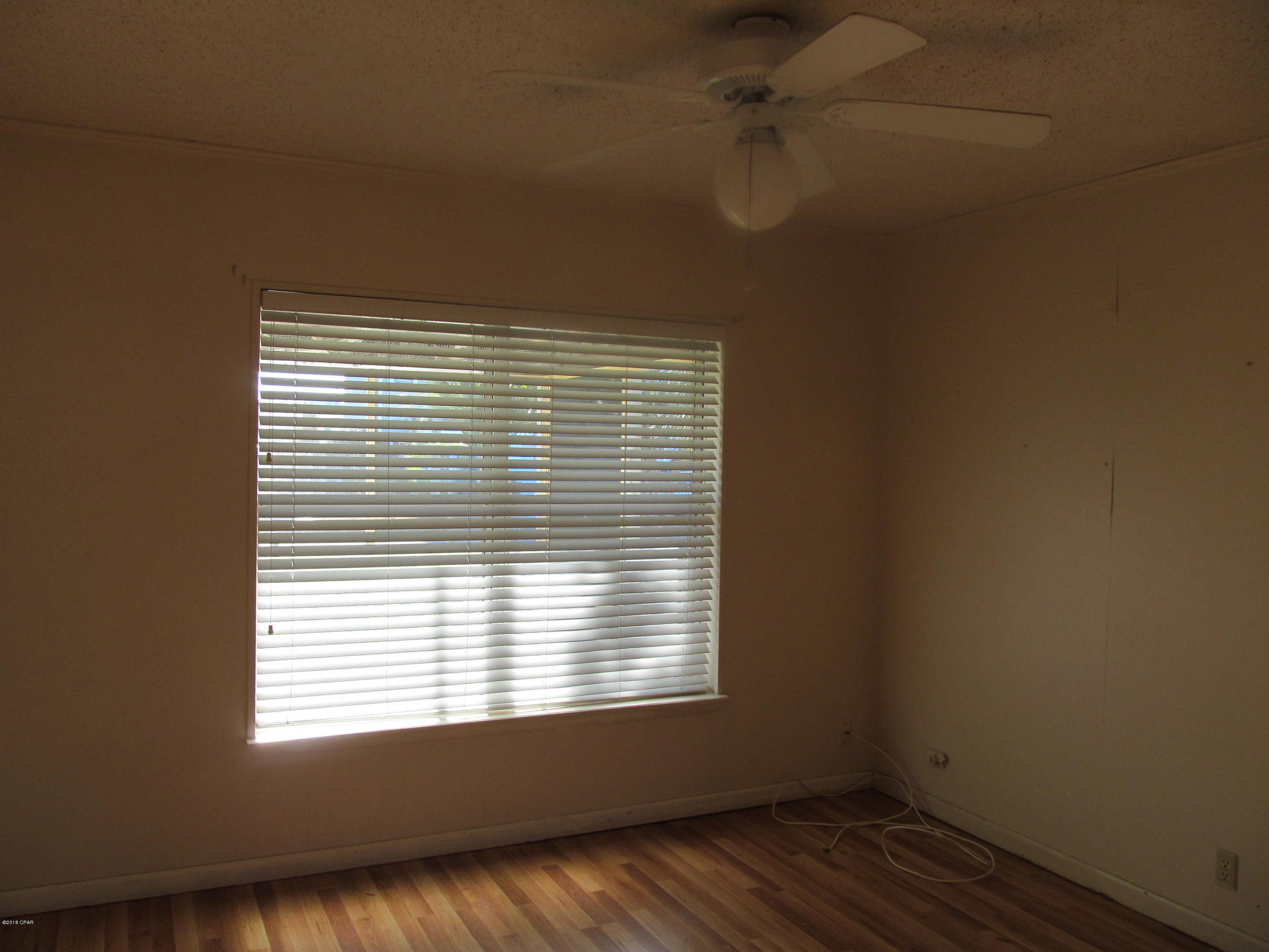 Treasure Island - Residential Lease