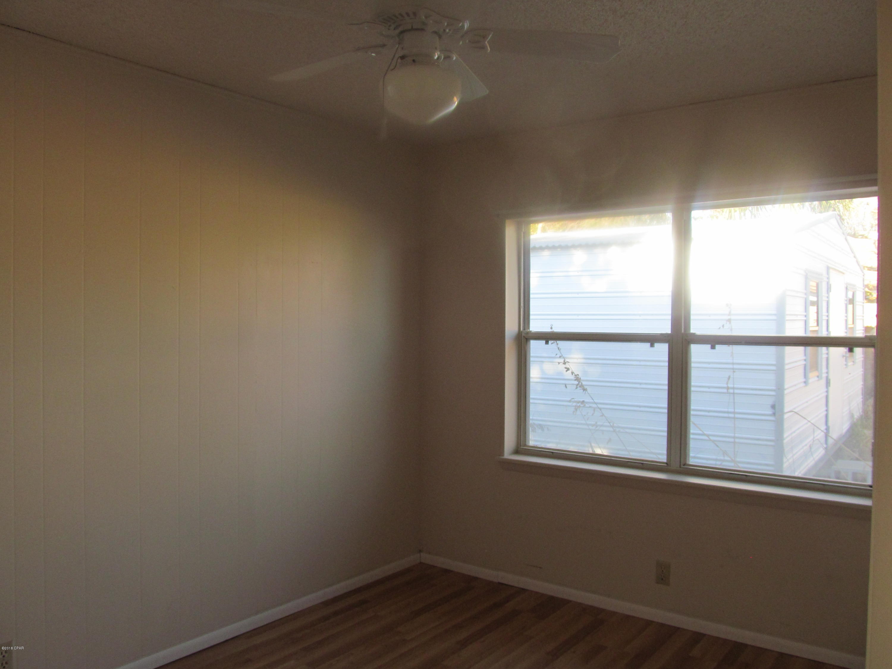 Treasure Island - Residential Lease