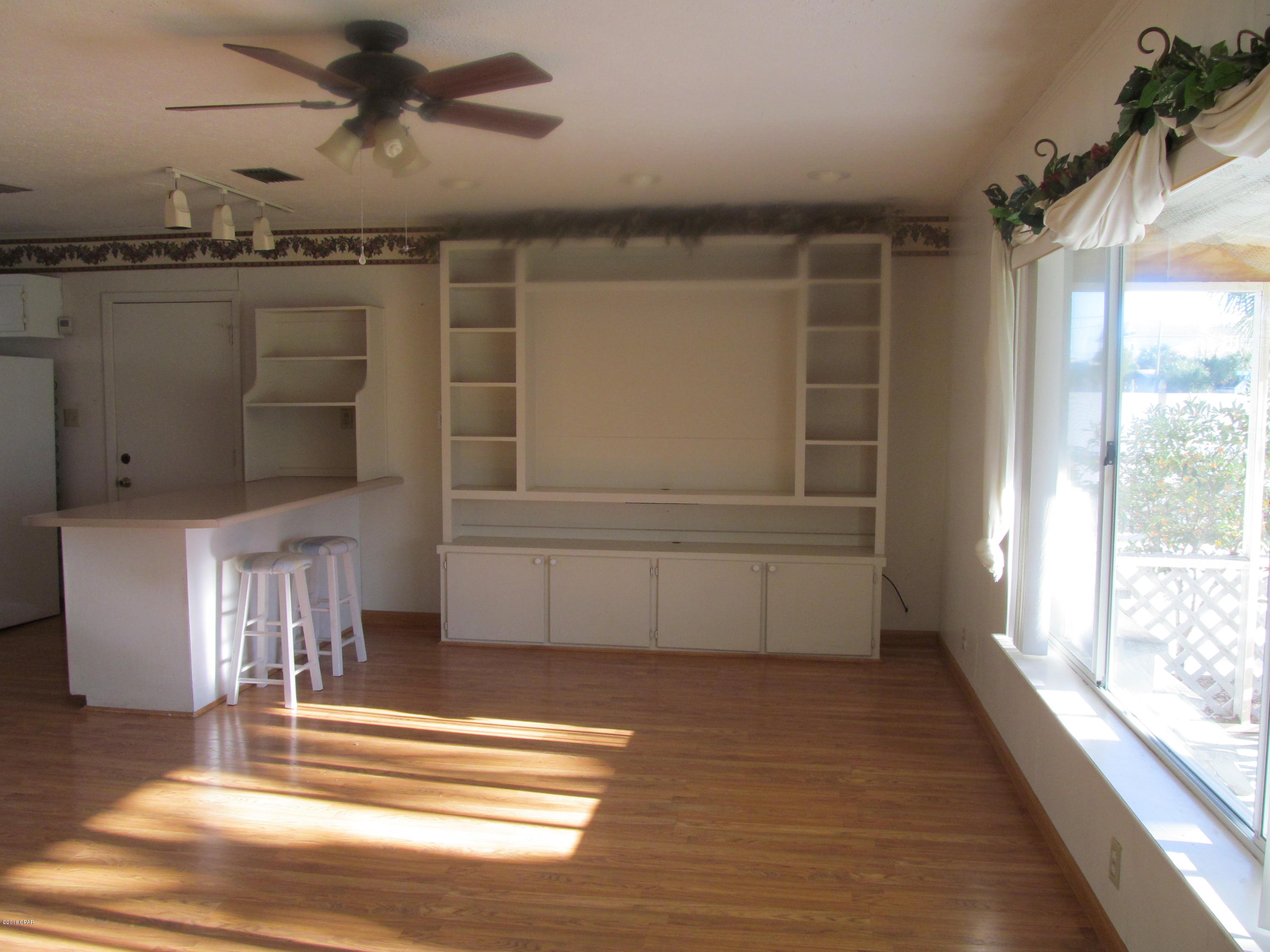 Treasure Island - Residential Lease