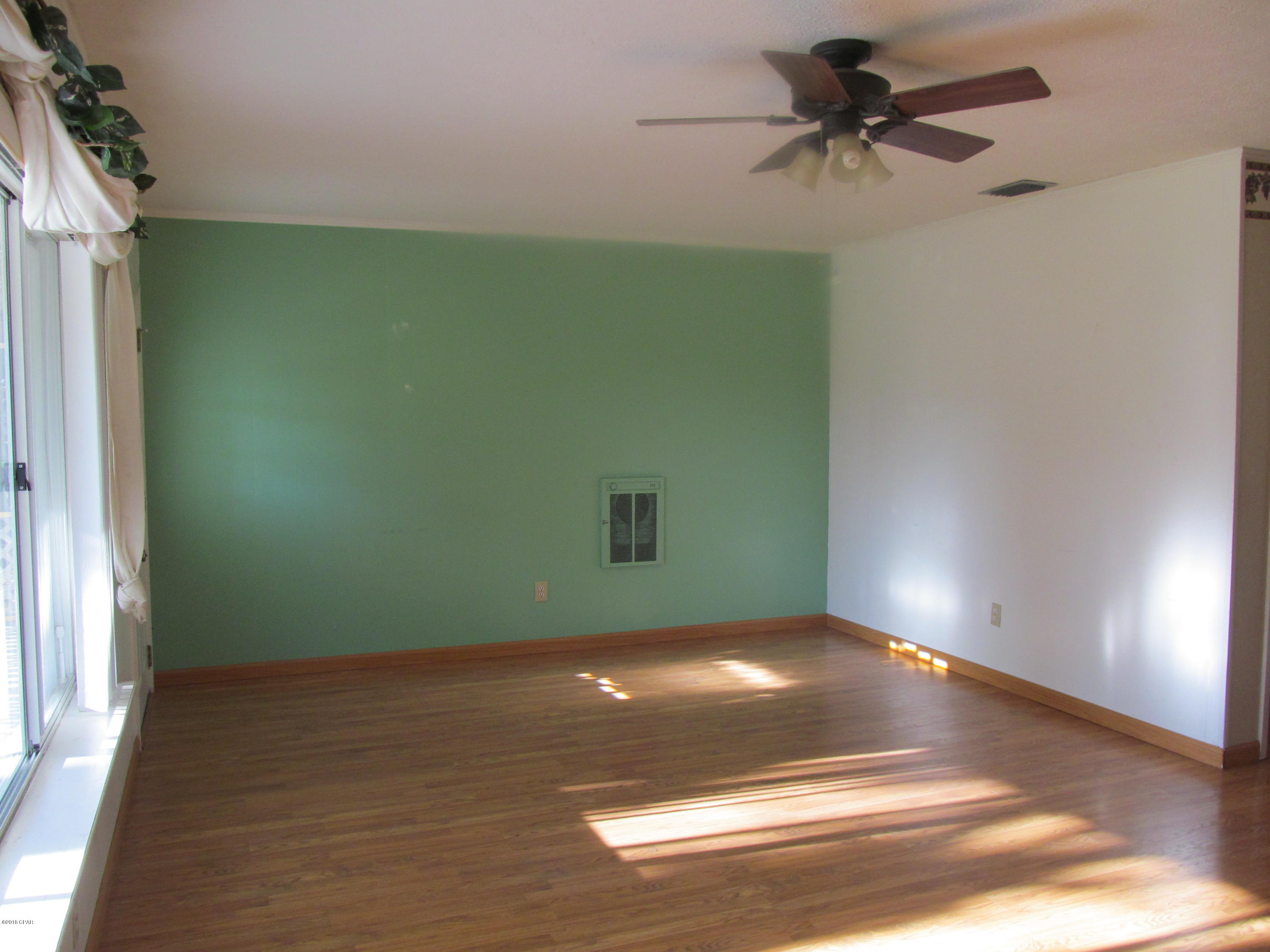 Treasure Island - Residential Lease