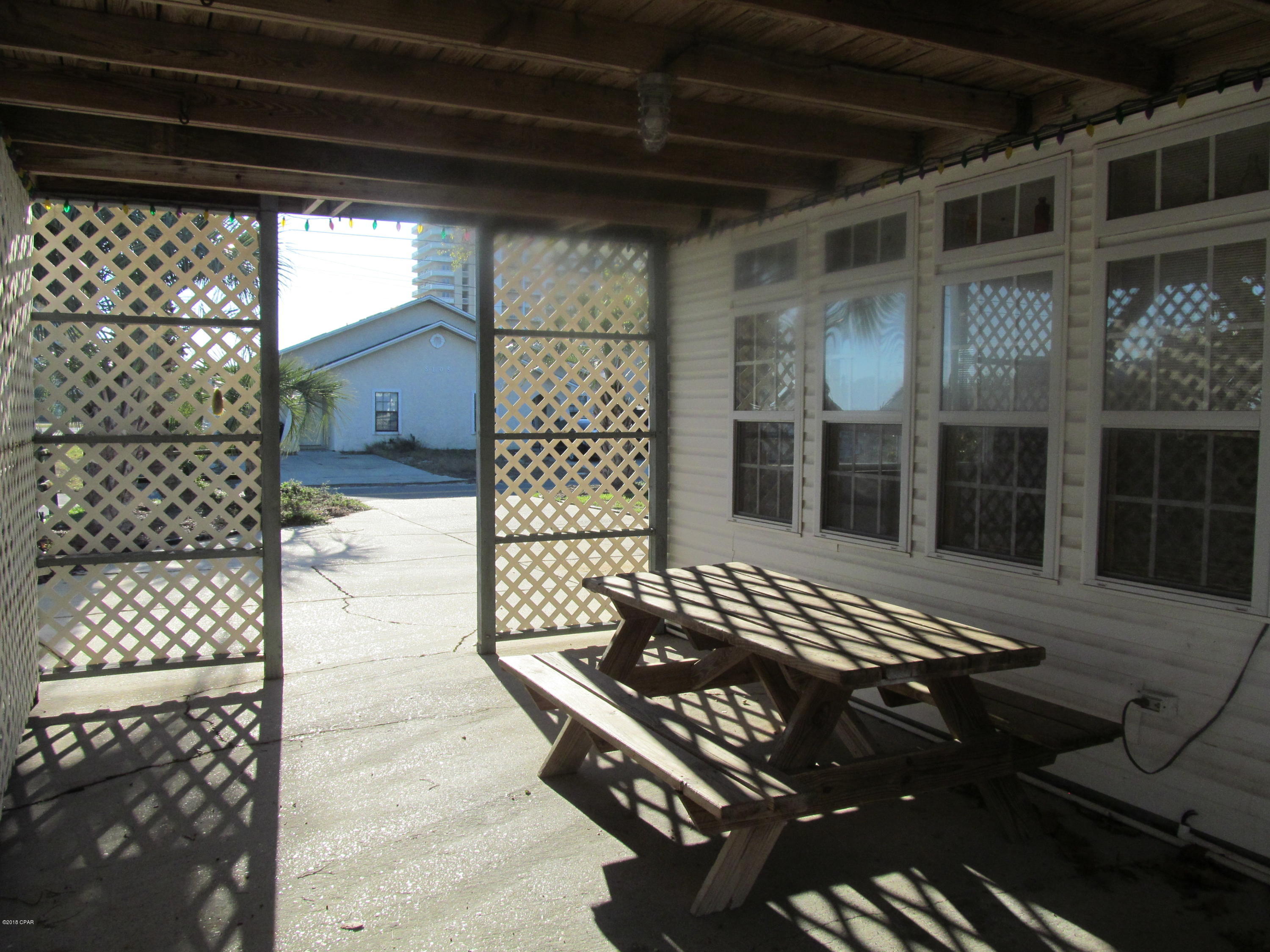 Treasure Island - Residential Lease