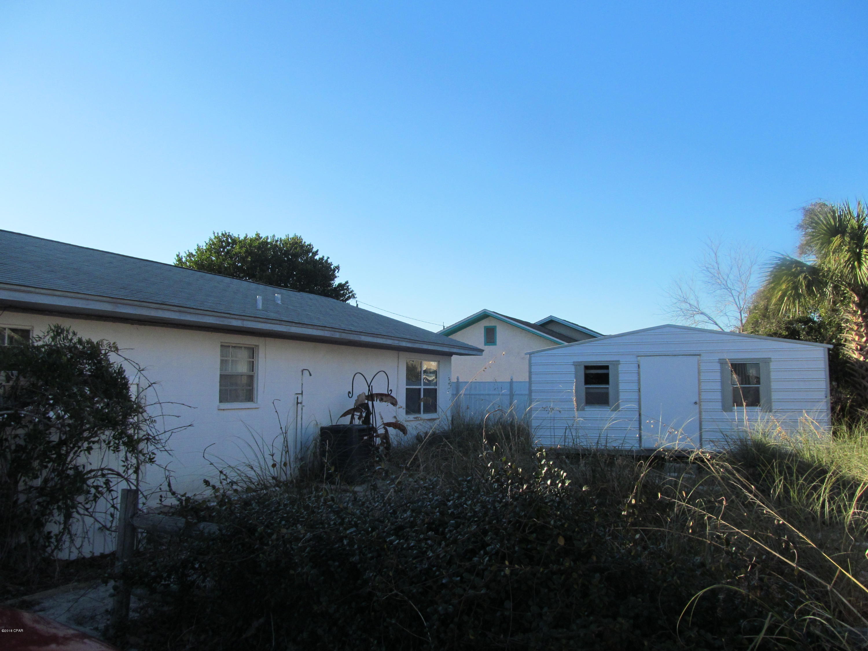 Treasure Island - Residential Lease