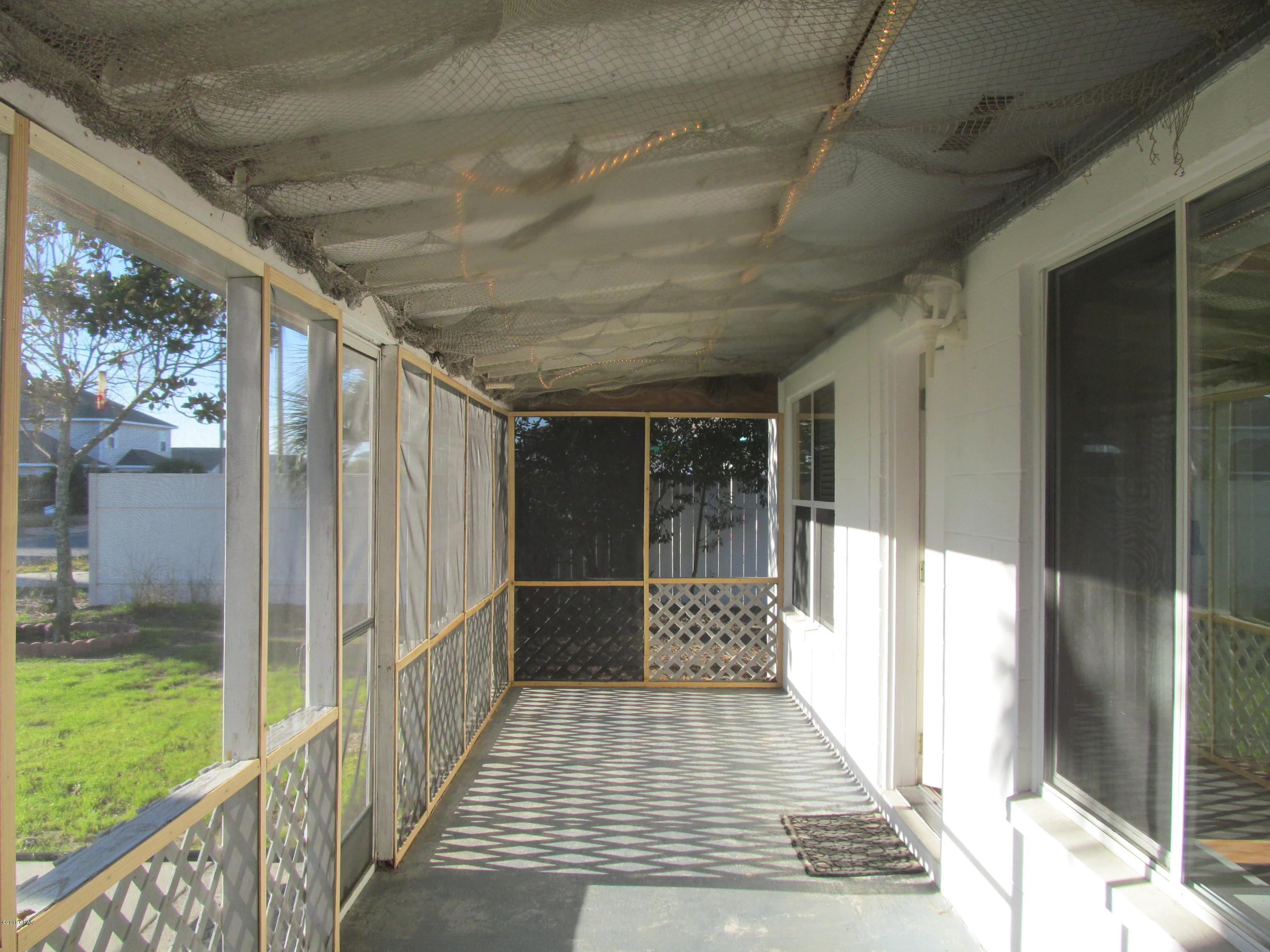 Treasure Island - Residential Lease