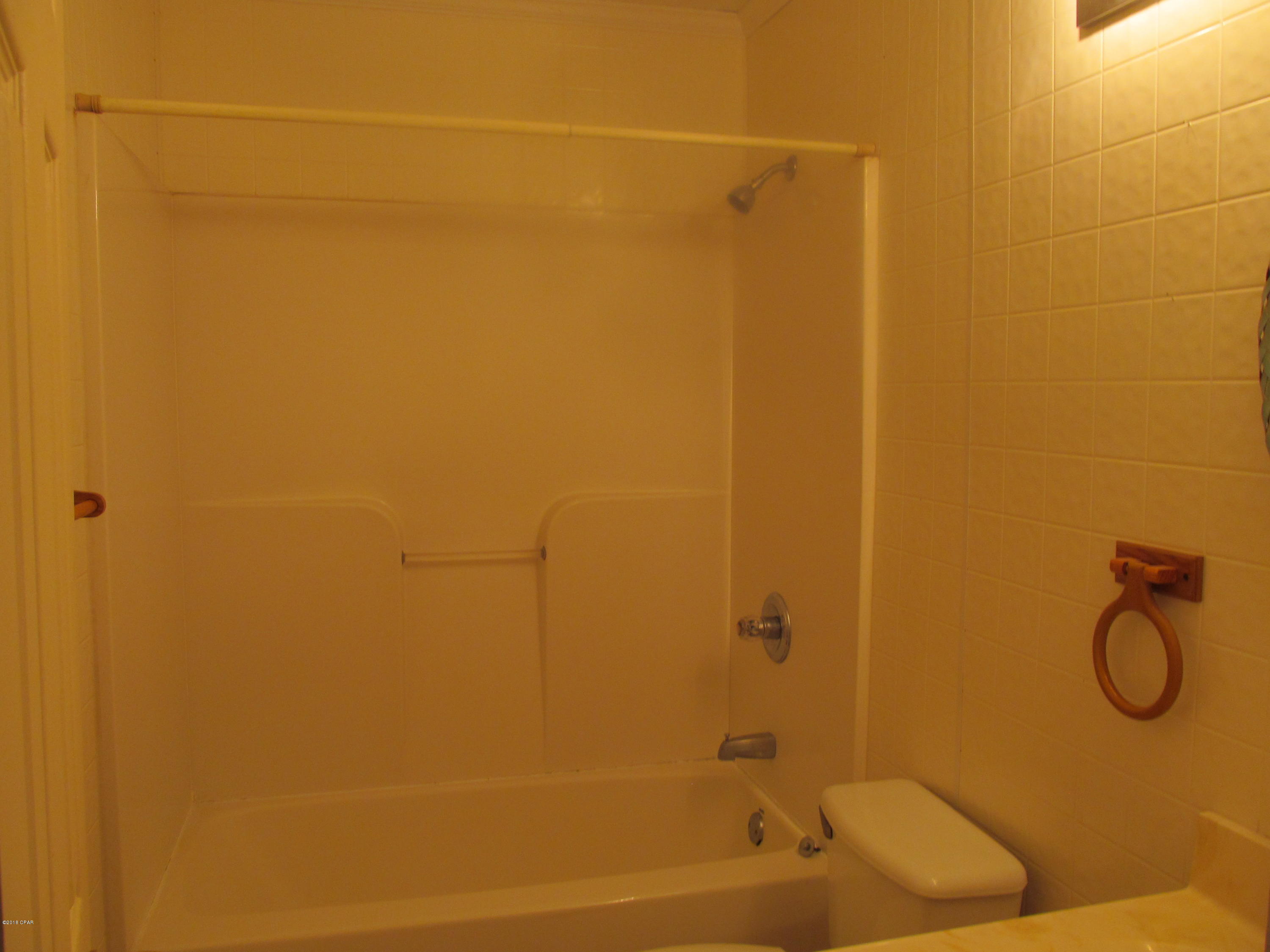 Treasure Island - Residential Lease