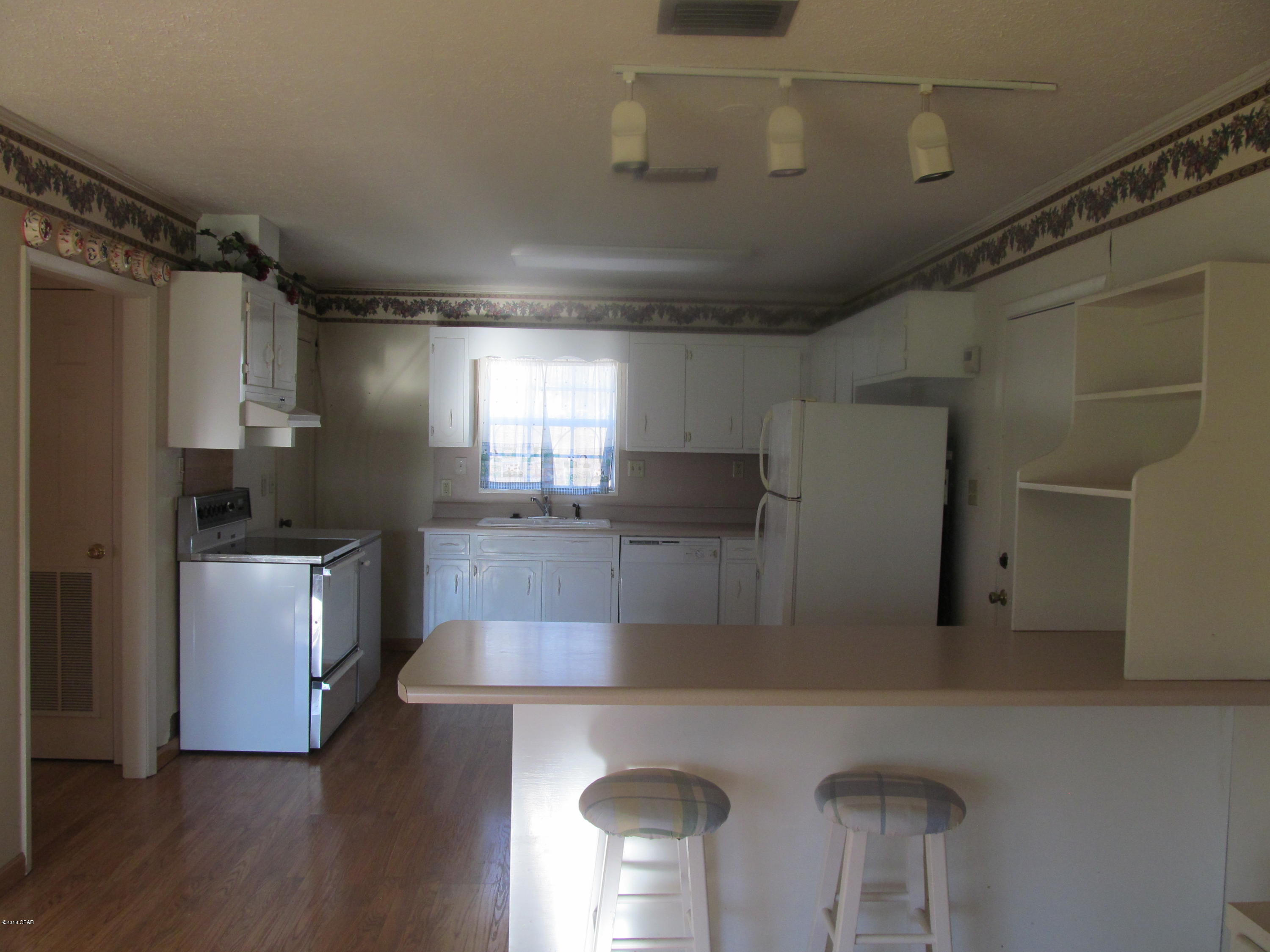 Treasure Island - Residential Lease