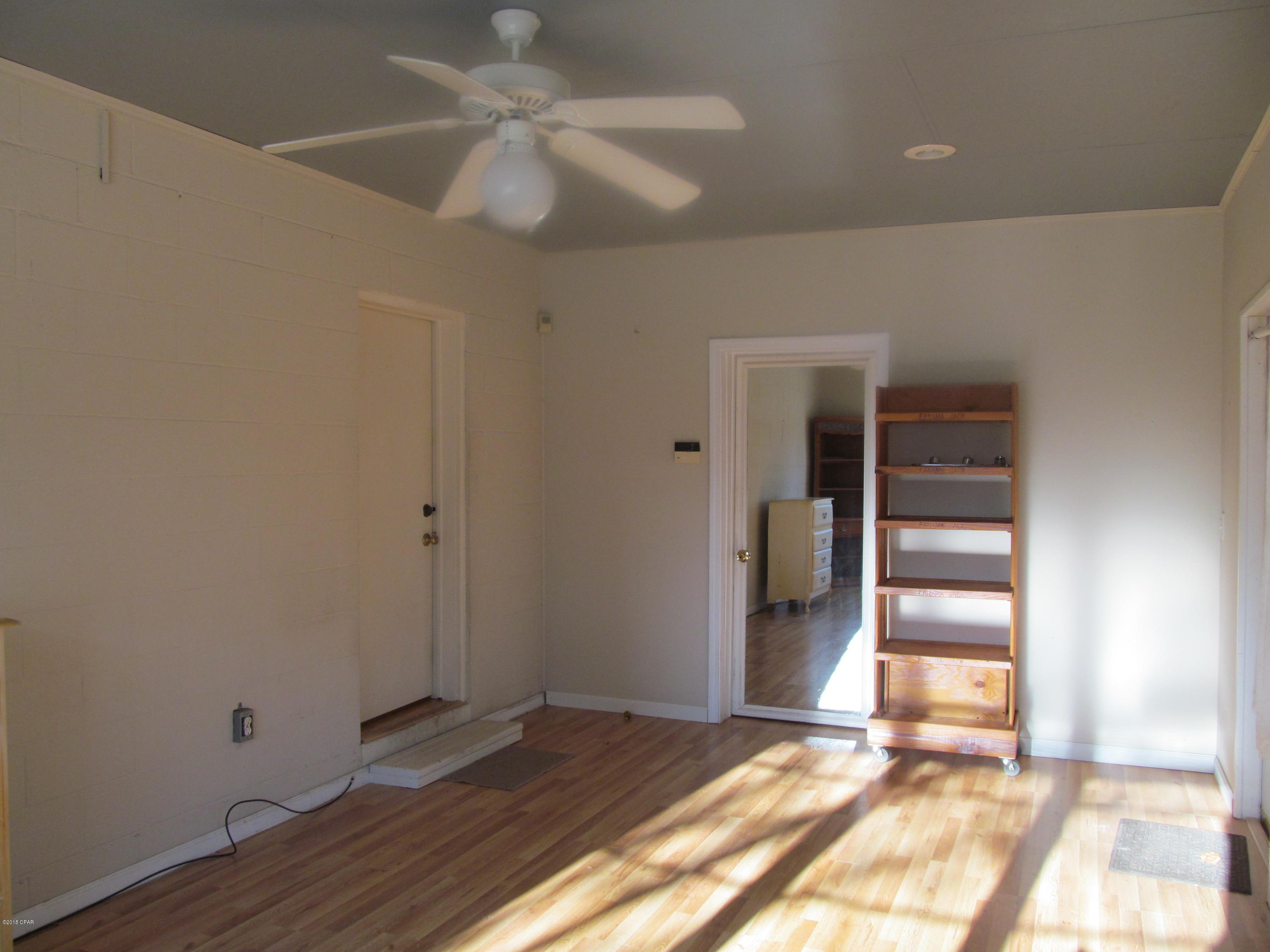 Treasure Island - Residential Lease