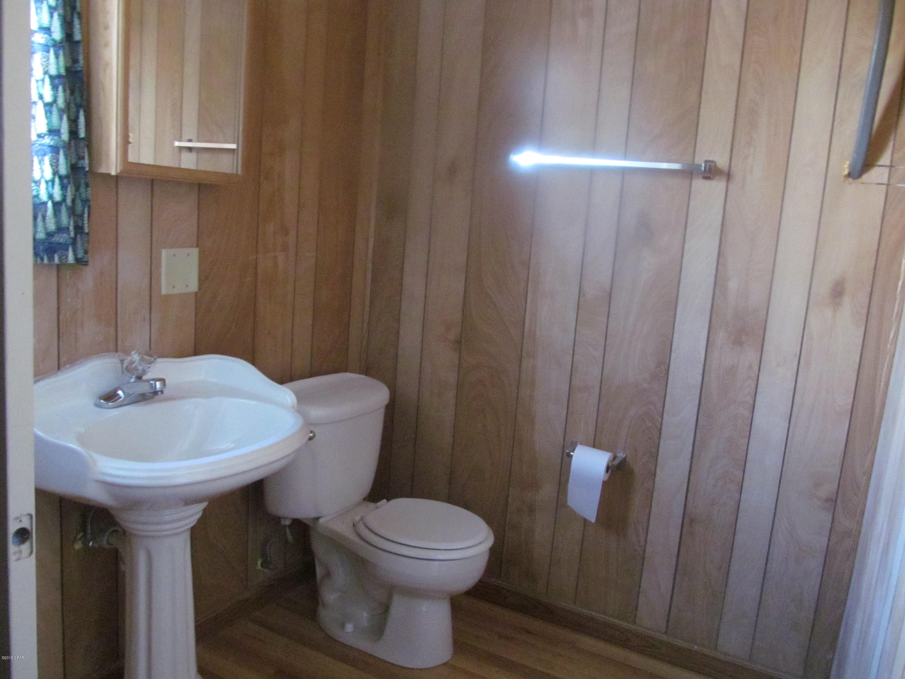 Treasure Island - Residential Lease