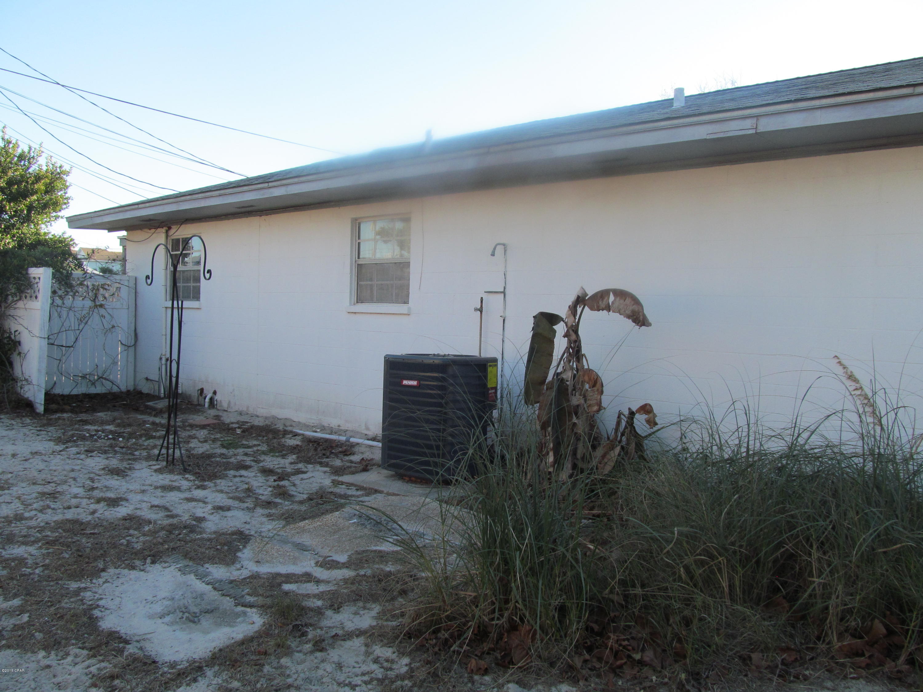 Treasure Island - Residential Lease