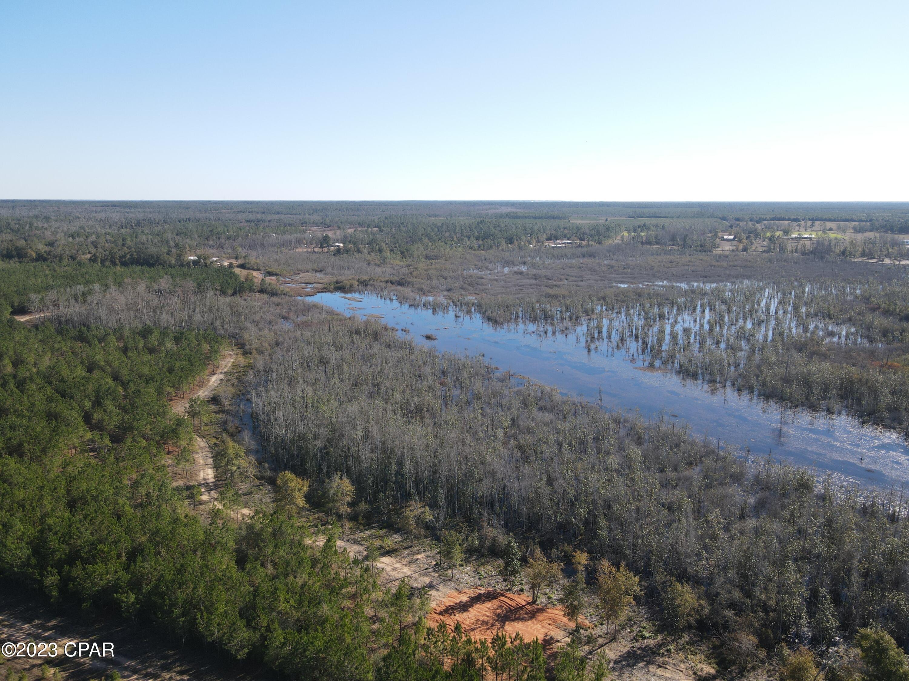 [No Recorded Subdiv] - Land