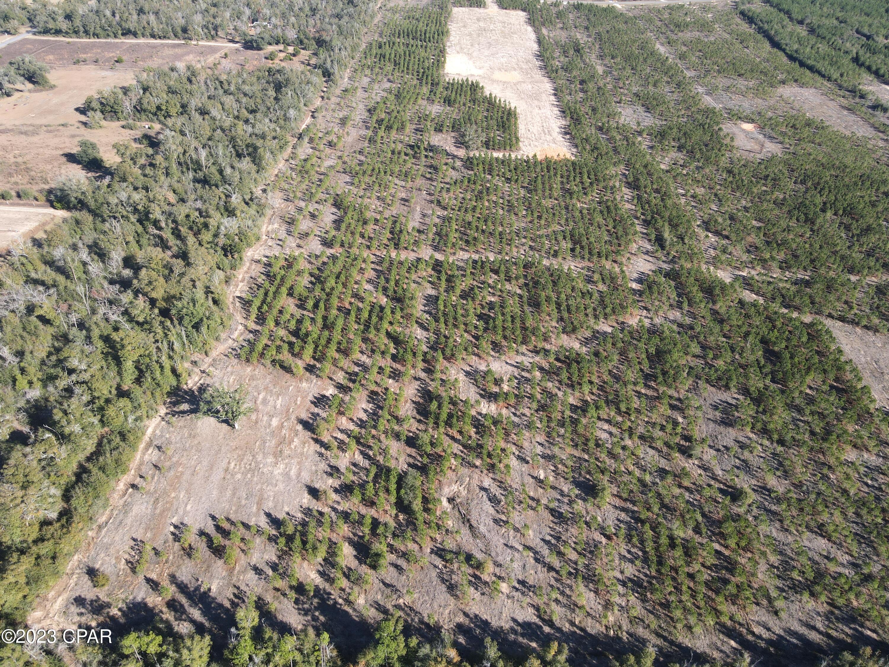 [No Recorded Subdiv] - Land