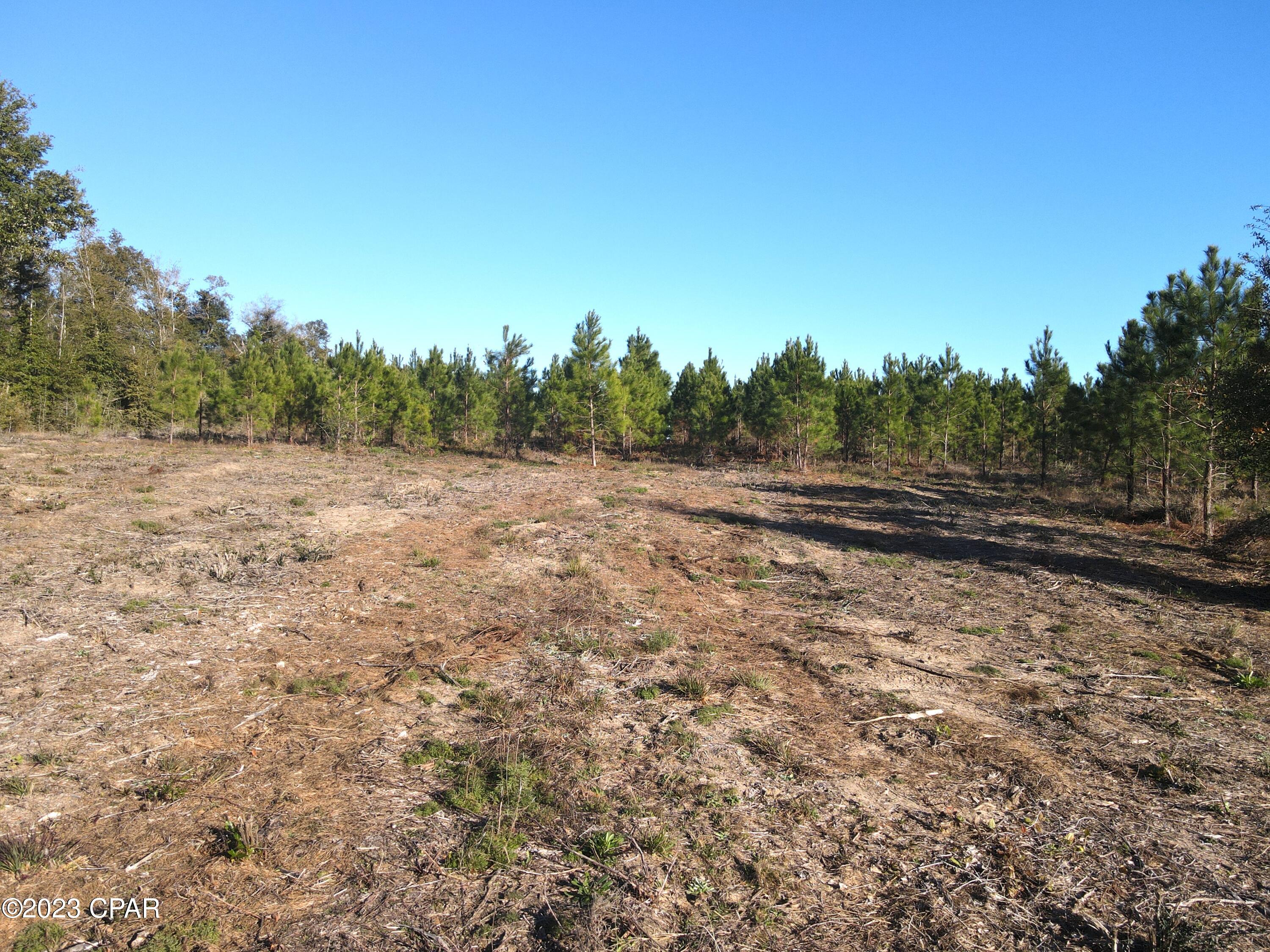 [No Recorded Subdiv] - Land