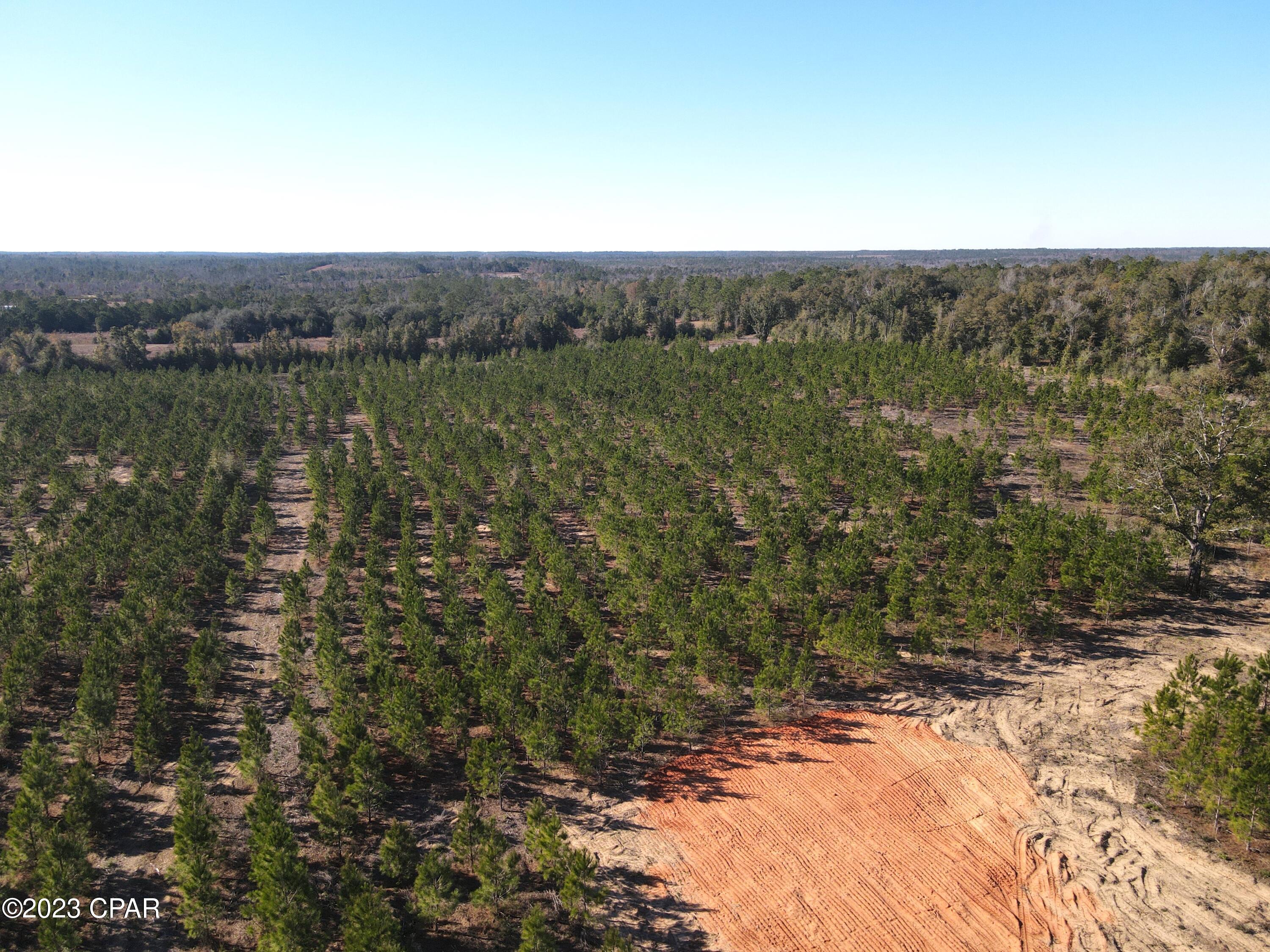 [No Recorded Subdiv] - Land