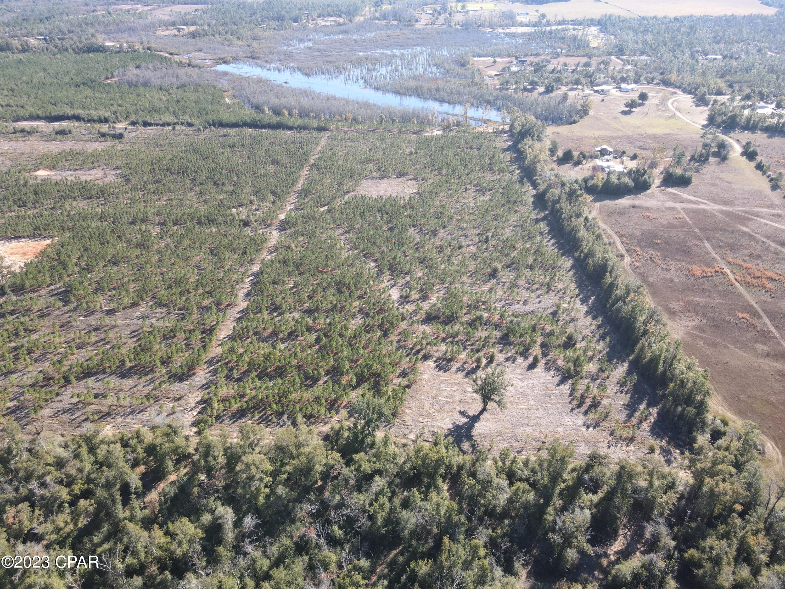 [No Recorded Subdiv] - Land