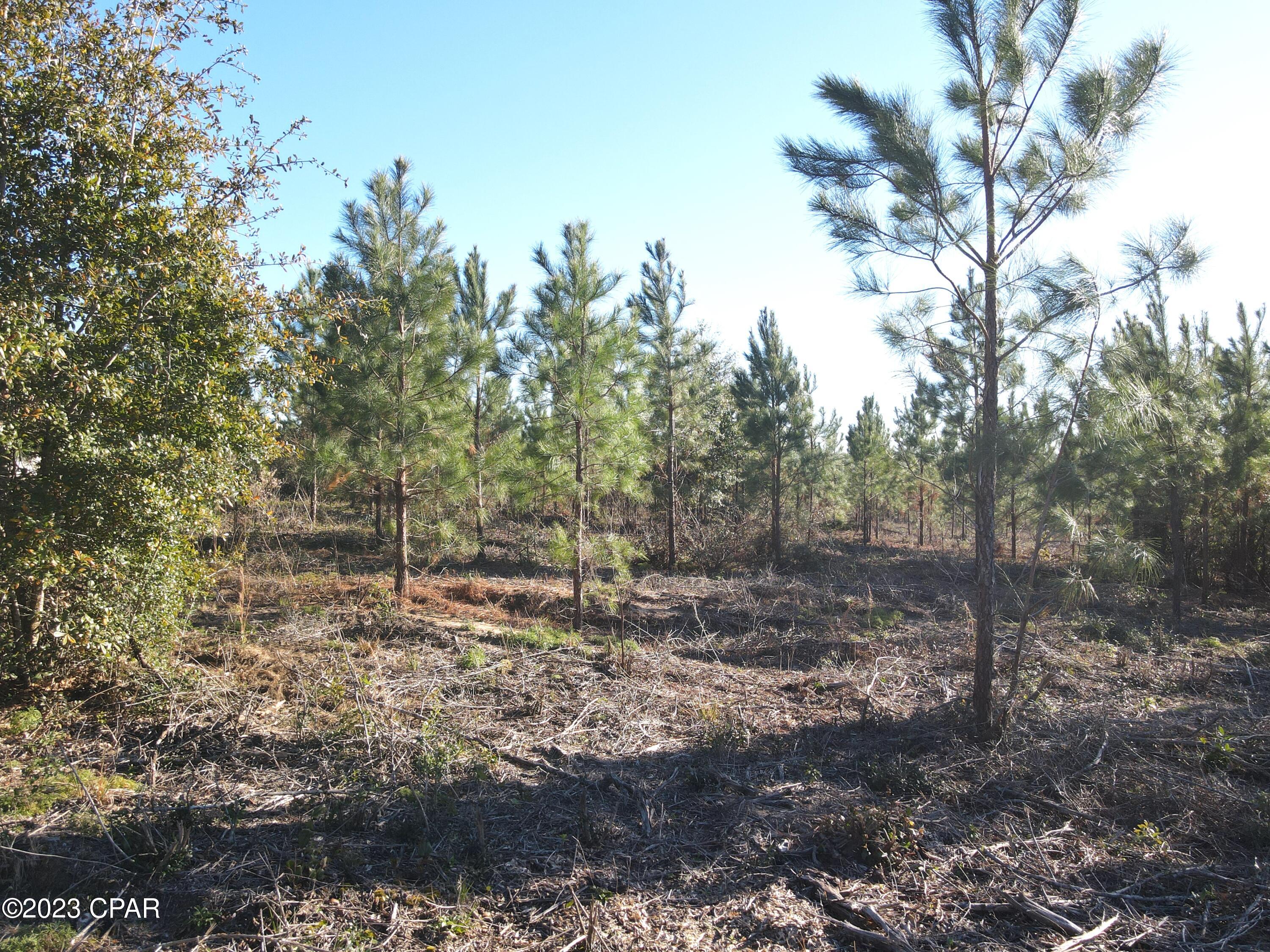 [No Recorded Subdiv] - Land