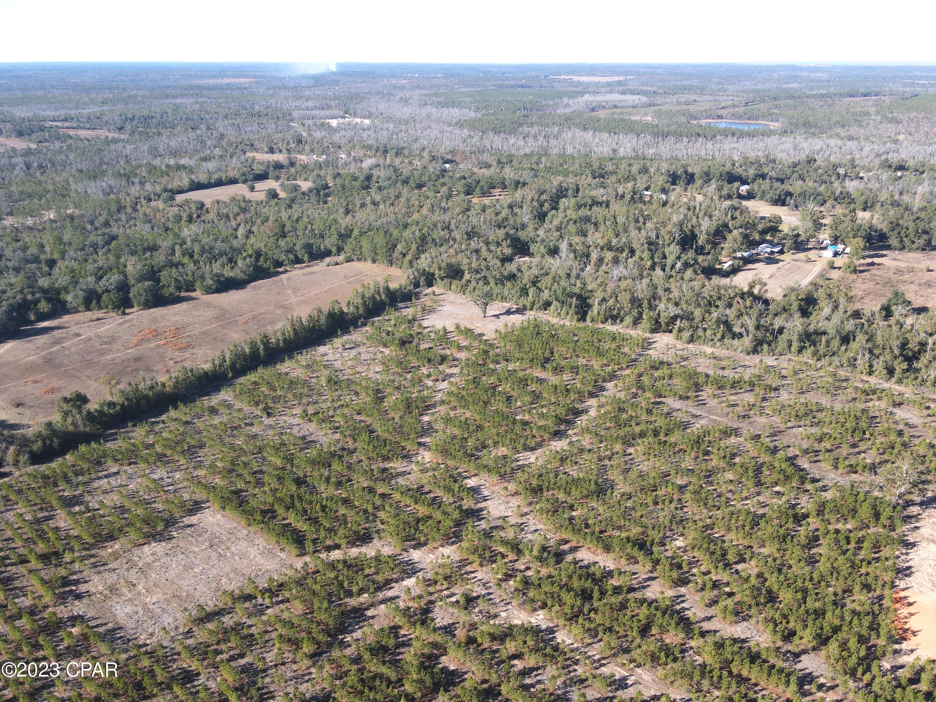 [No Recorded Subdiv] - Land