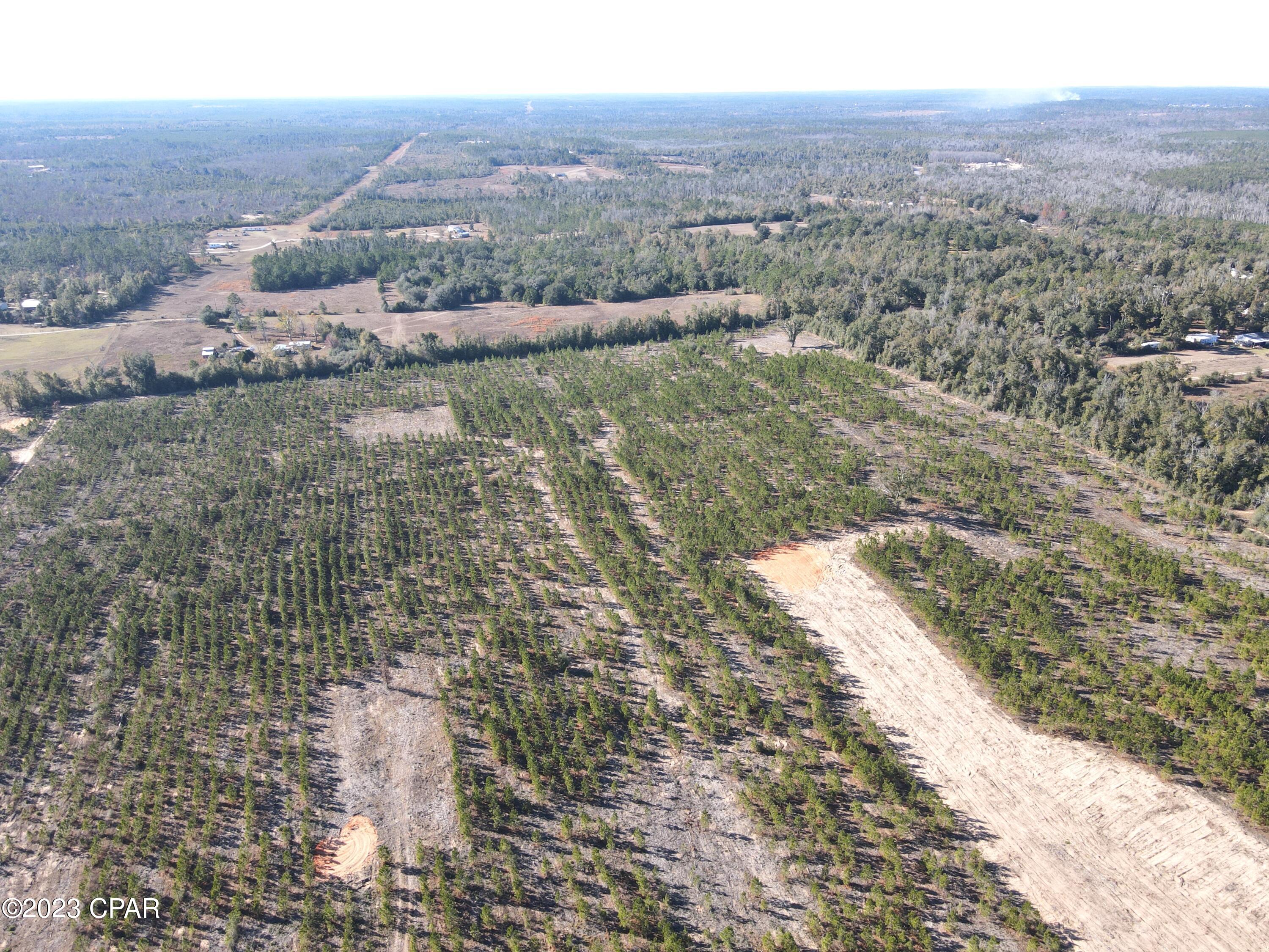 [No Recorded Subdiv] - Land