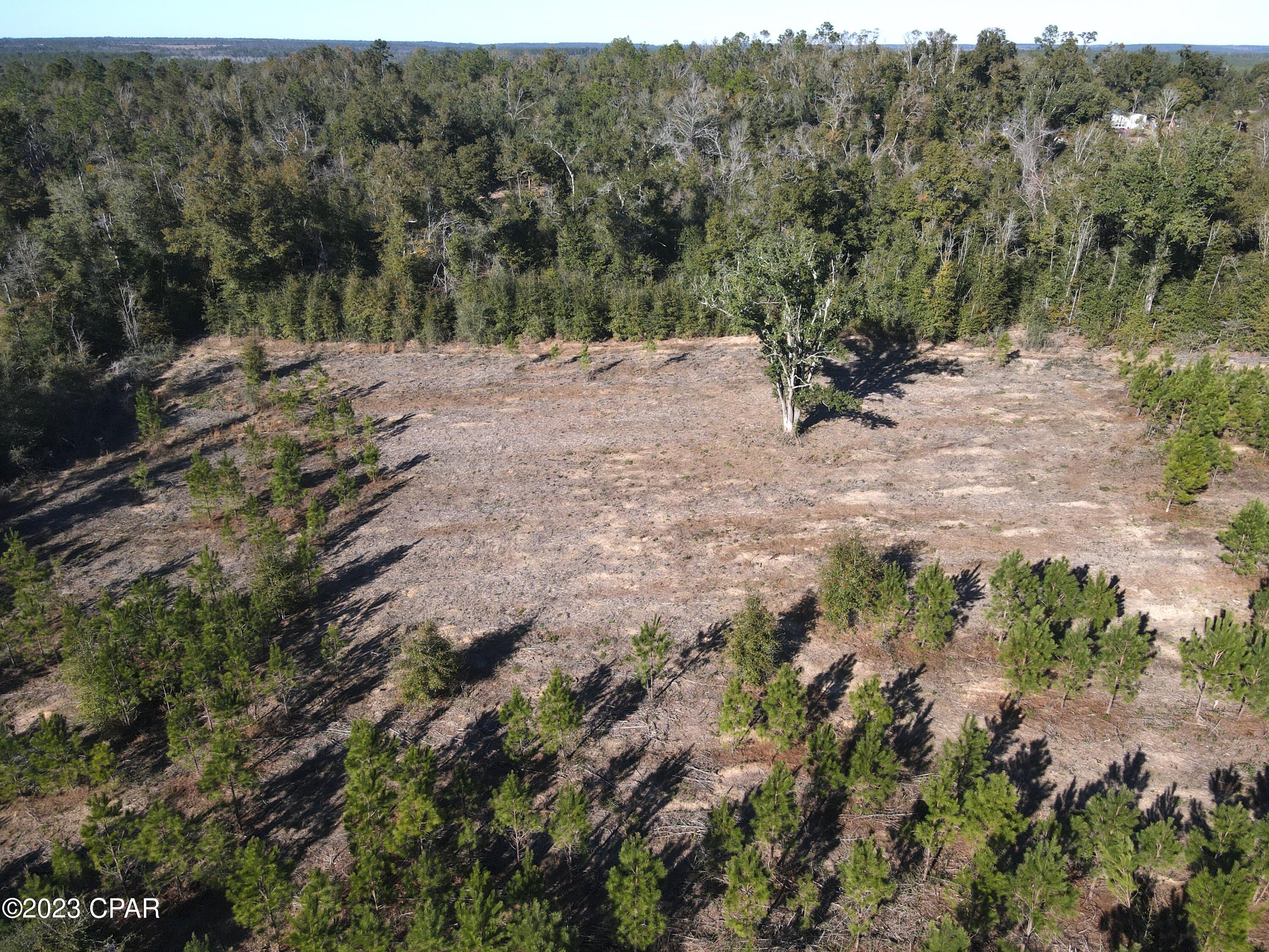 [No Recorded Subdiv] - Land