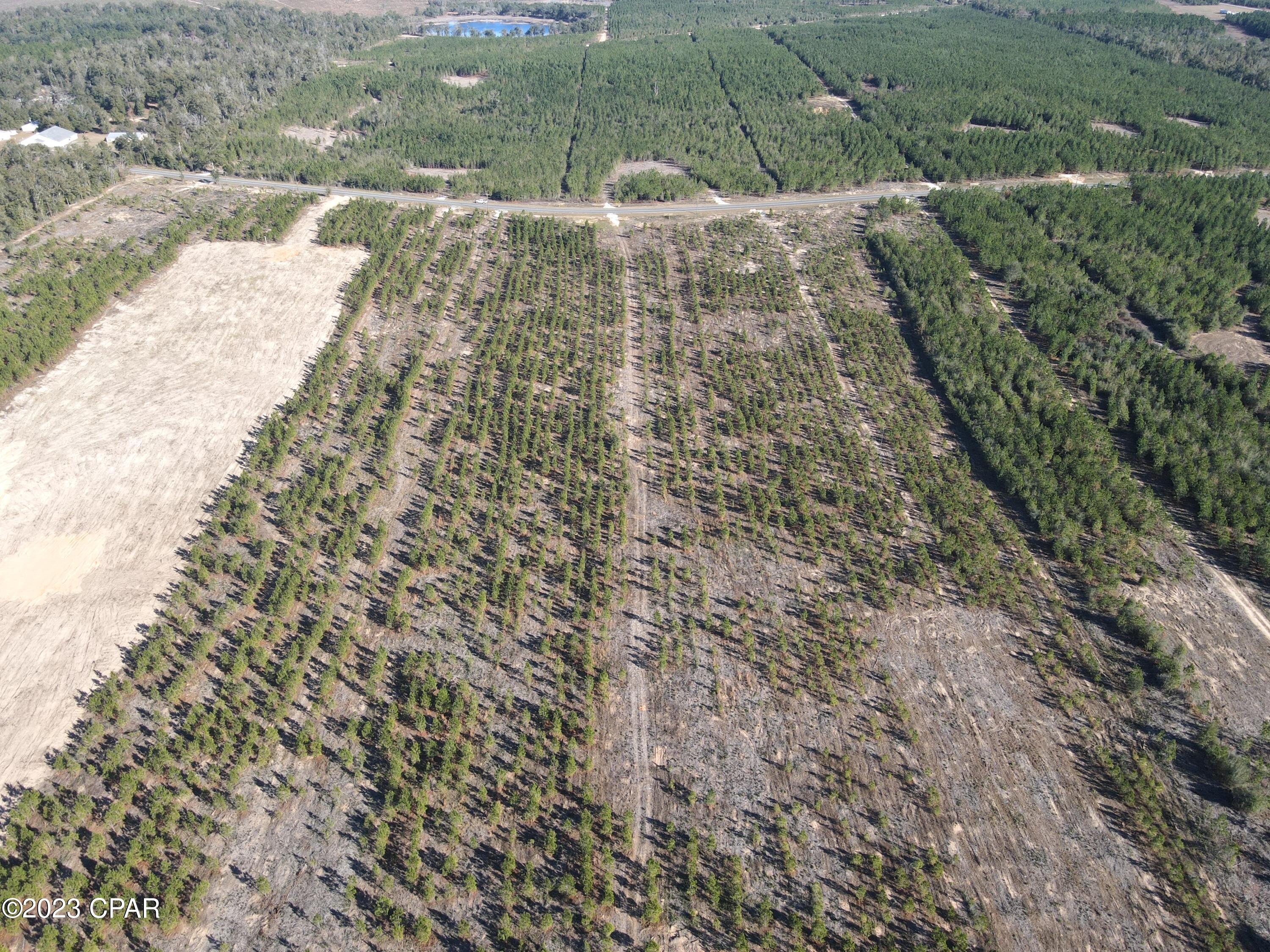 [No Recorded Subdiv] - Land