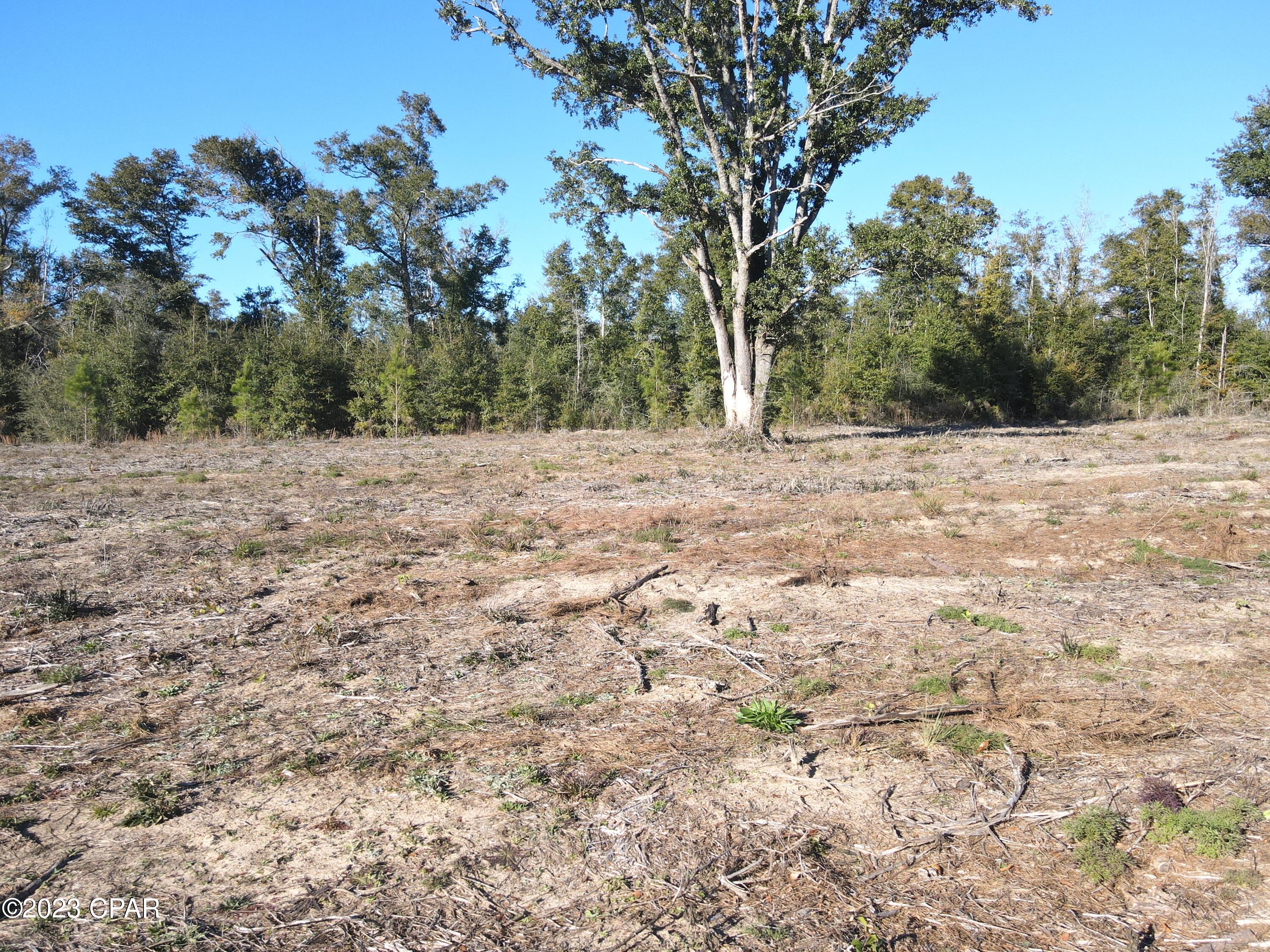 [No Recorded Subdiv] - Land