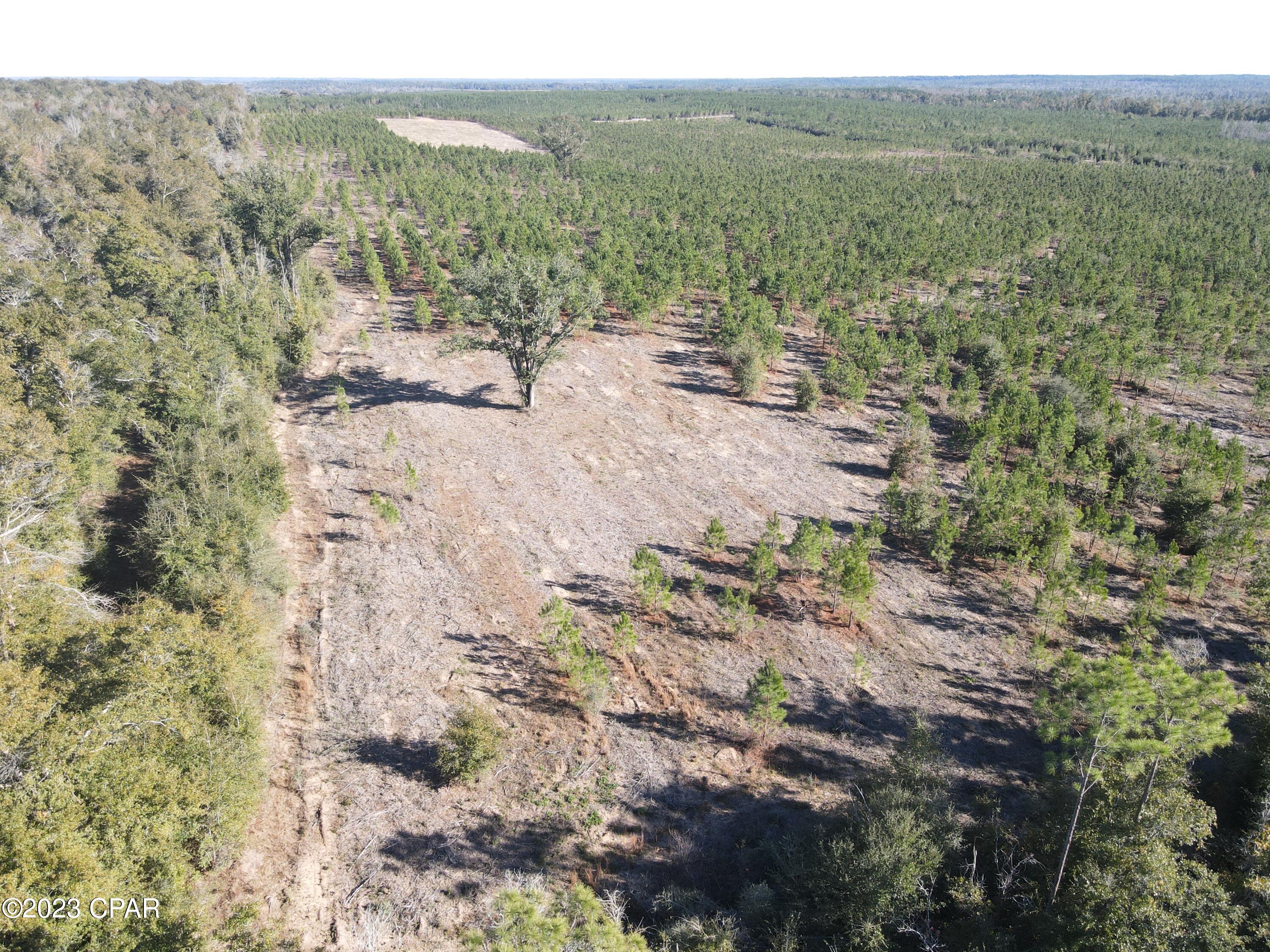 [No Recorded Subdiv] - Land