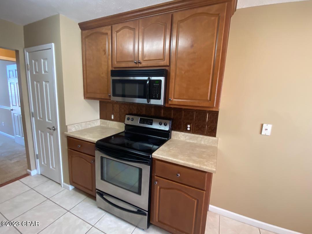 [No Recorded Subdiv] - Residential Lease