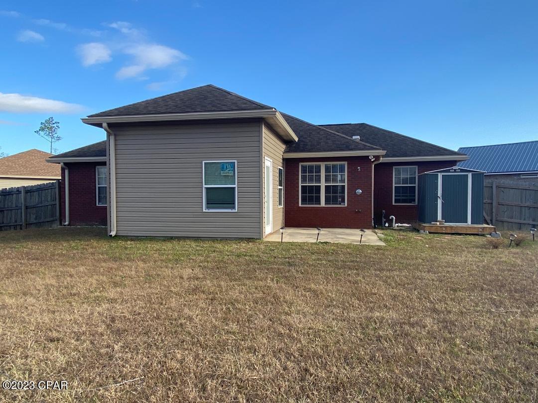 [No Recorded Subdiv] - Residential Lease