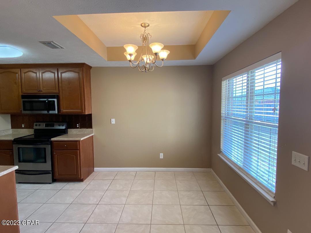 [No Recorded Subdiv] - Residential Lease