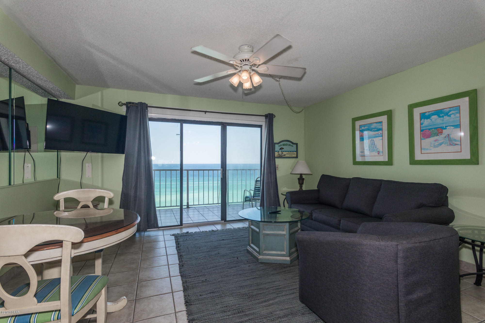 The Summit - Residential