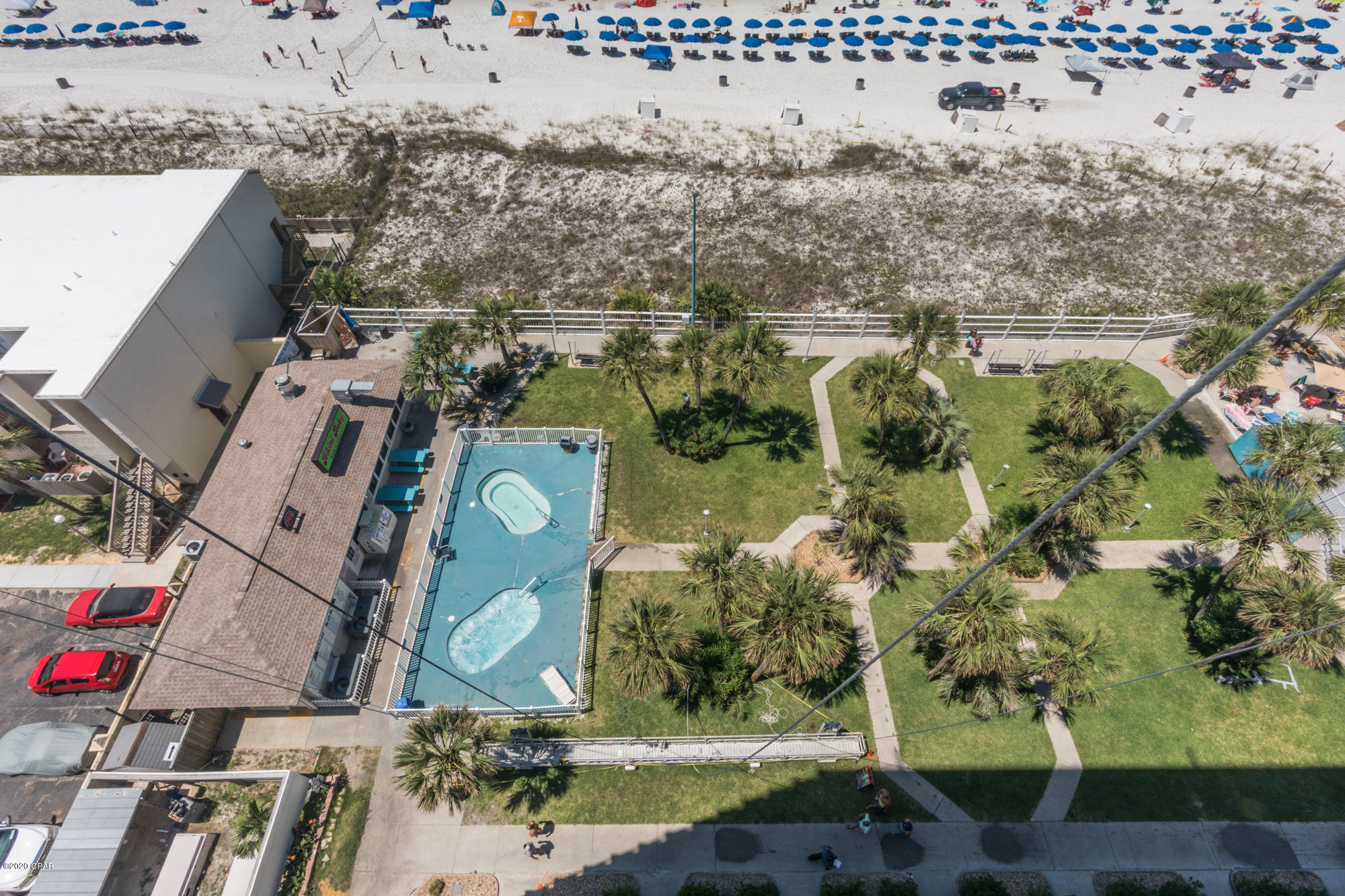 The Summit - Residential