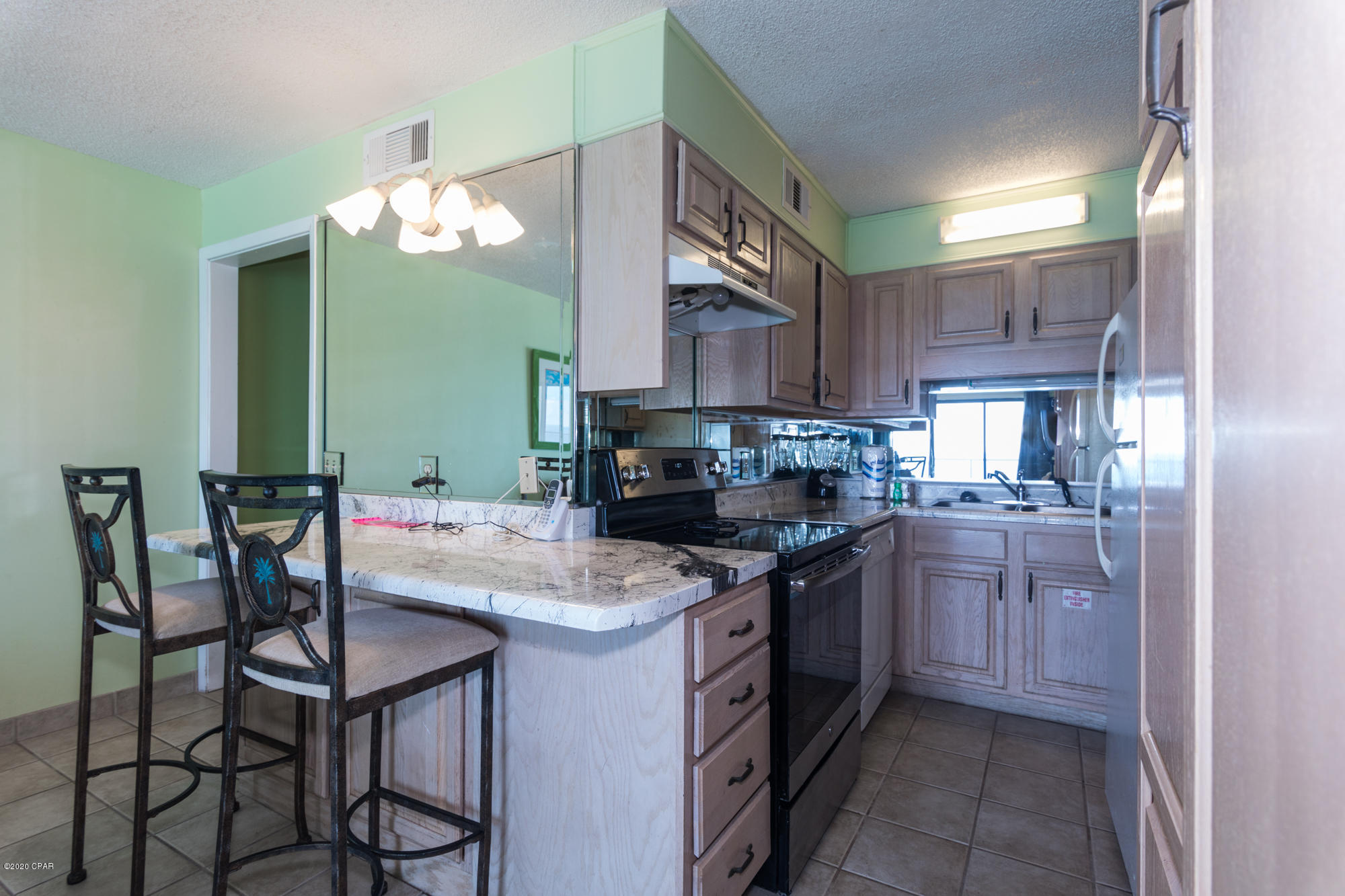 The Summit - Residential