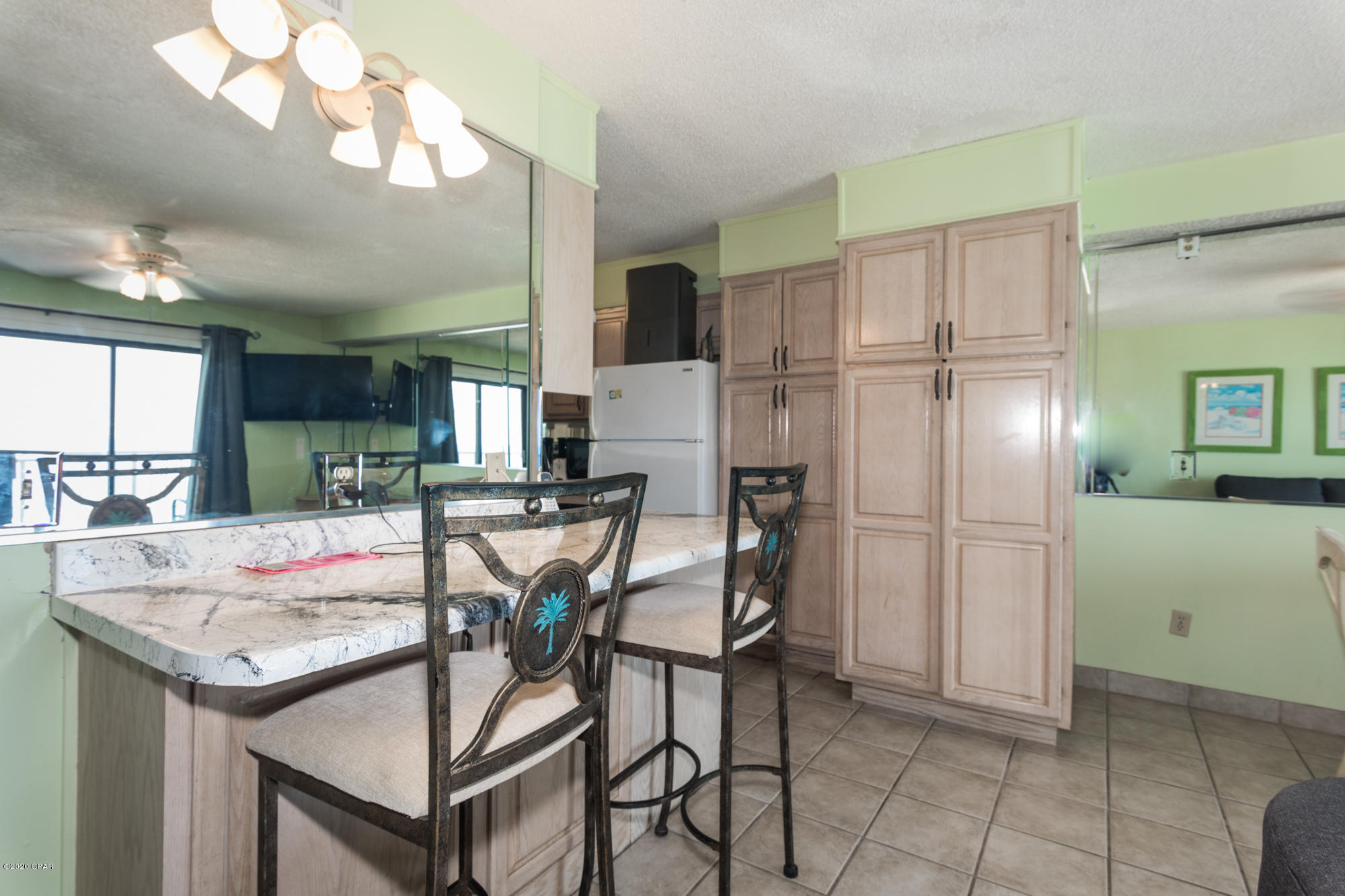 The Summit - Residential