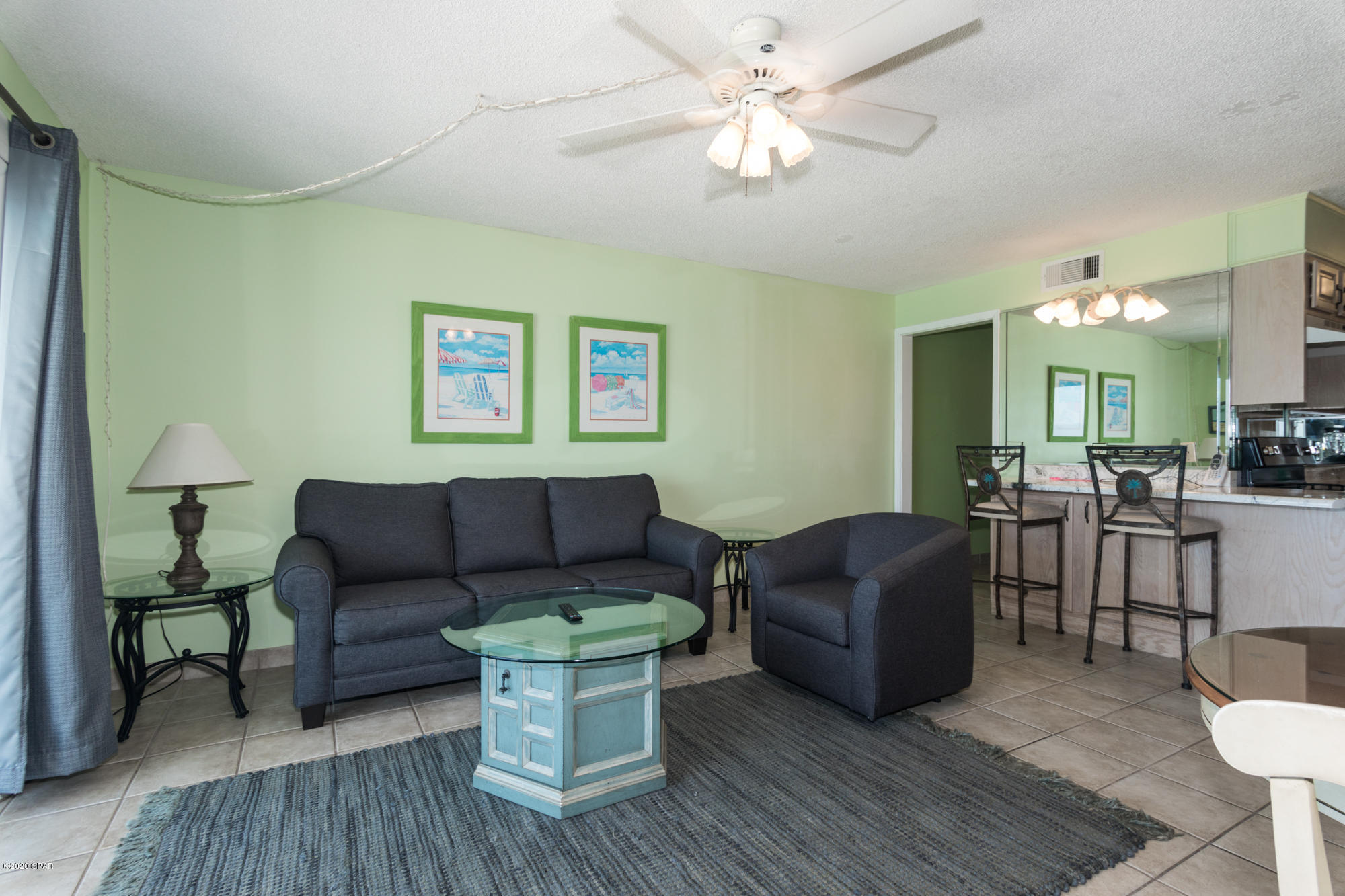 The Summit - Residential