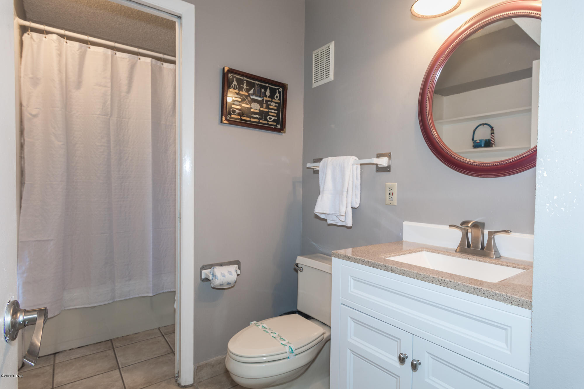 The Summit - Residential