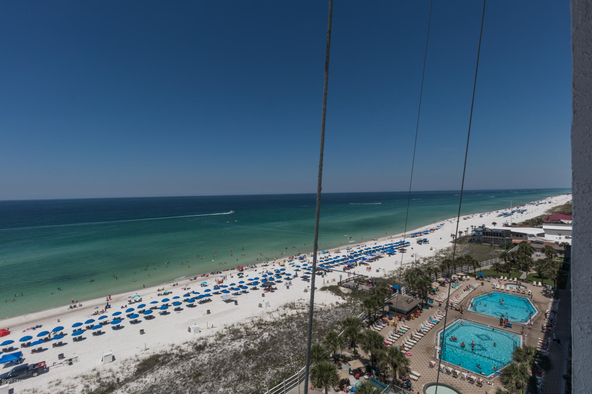 The Summit - Residential