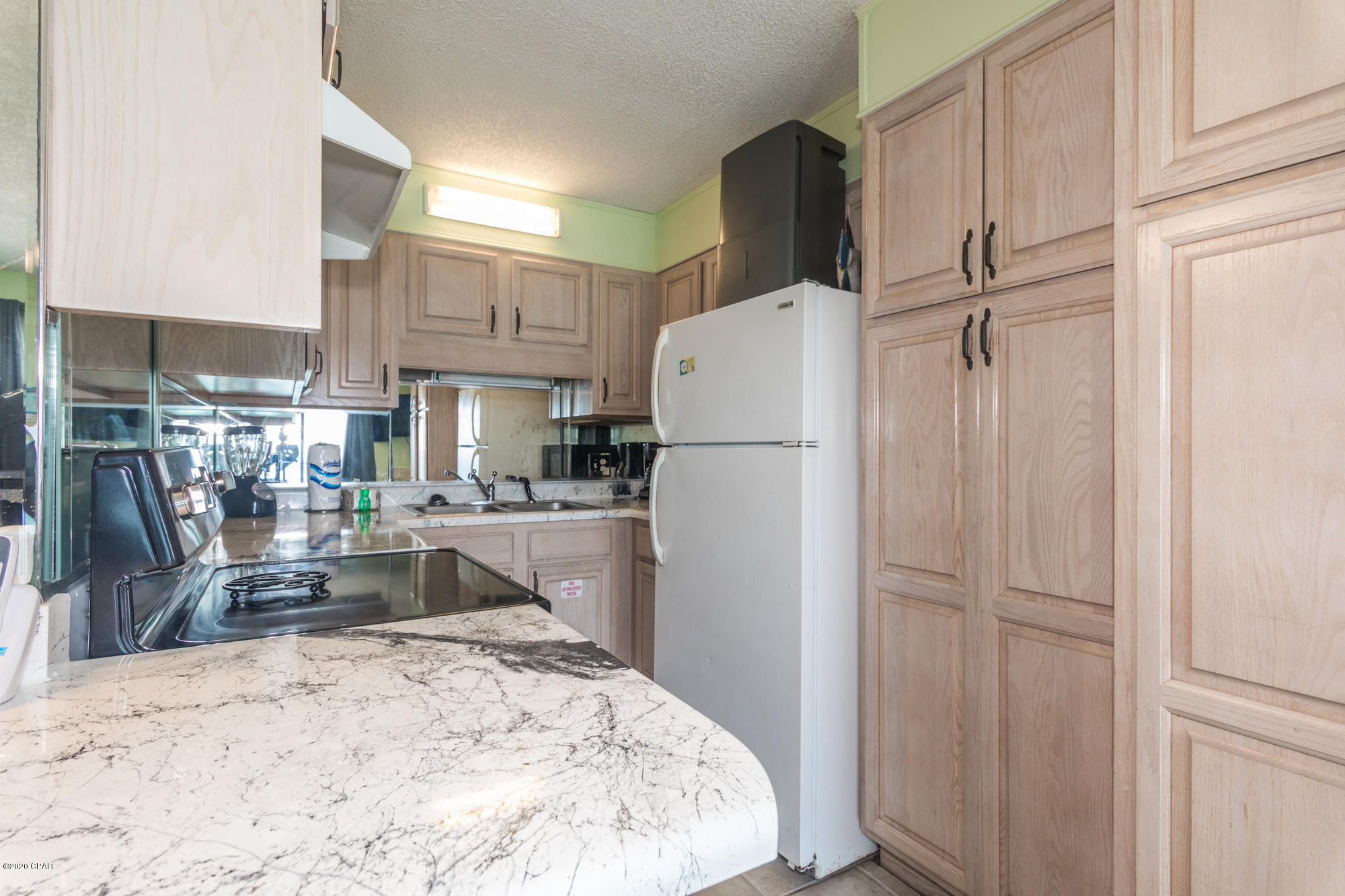 The Summit - Residential