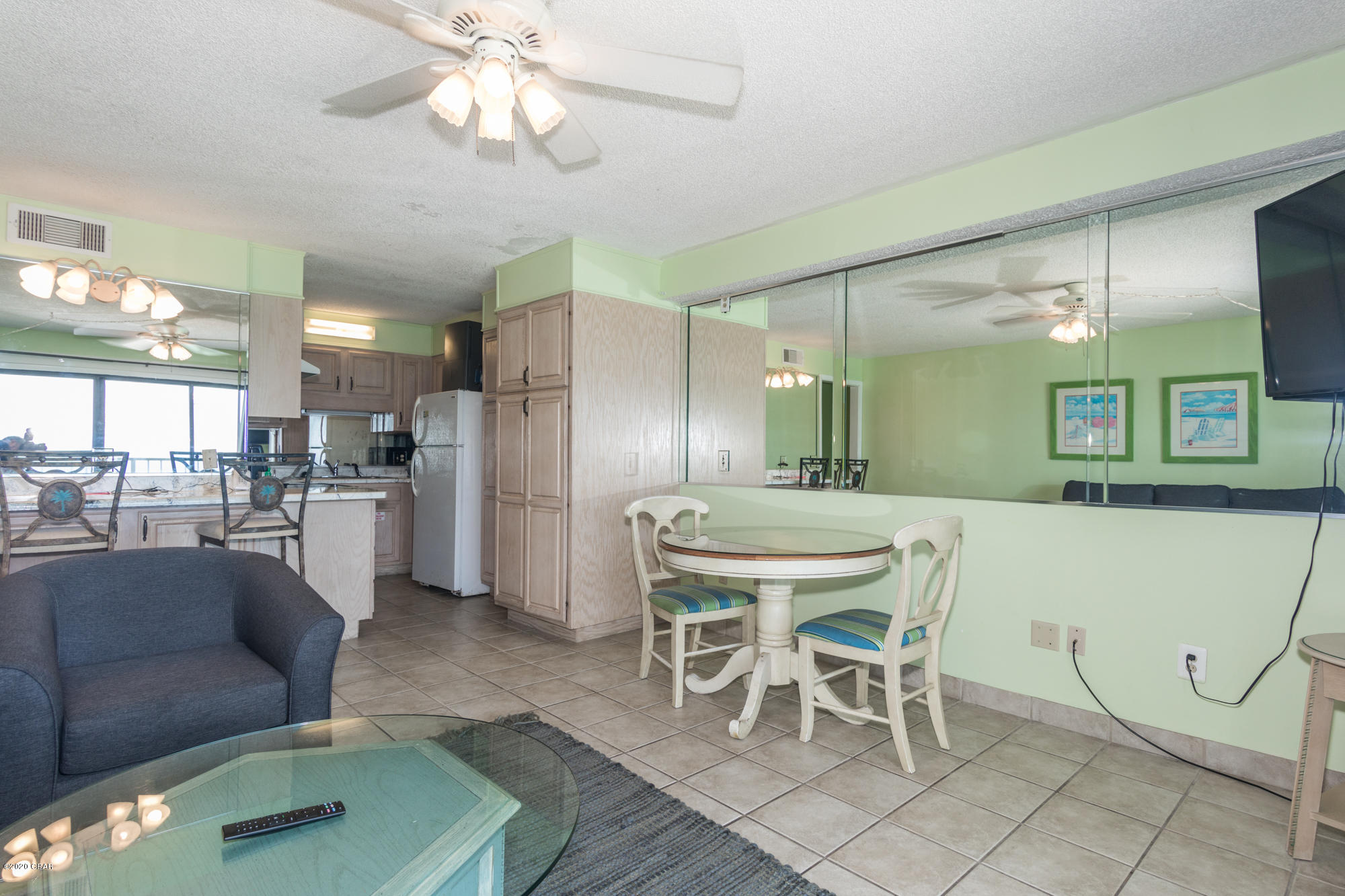 The Summit - Residential