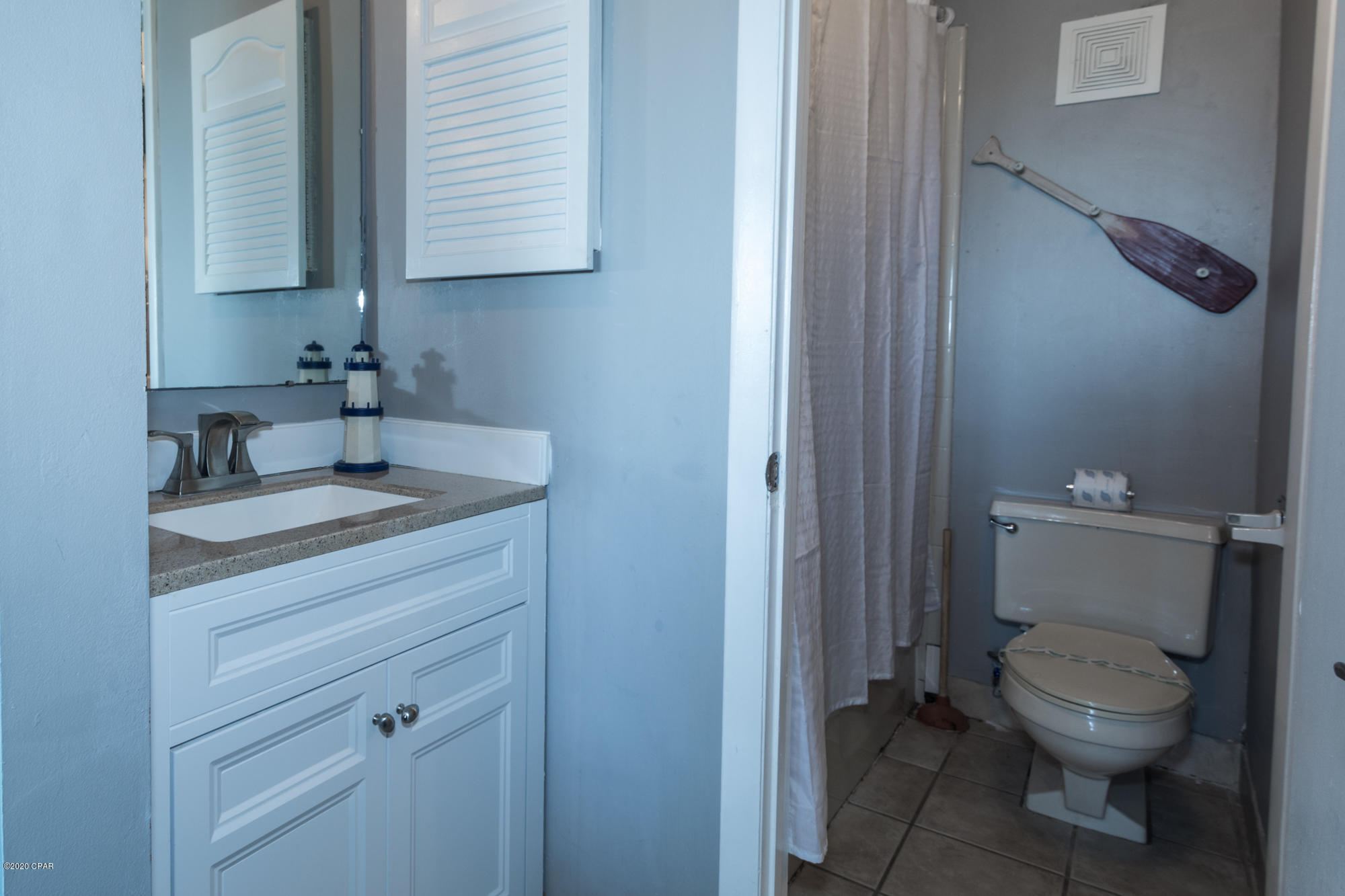 The Summit - Residential