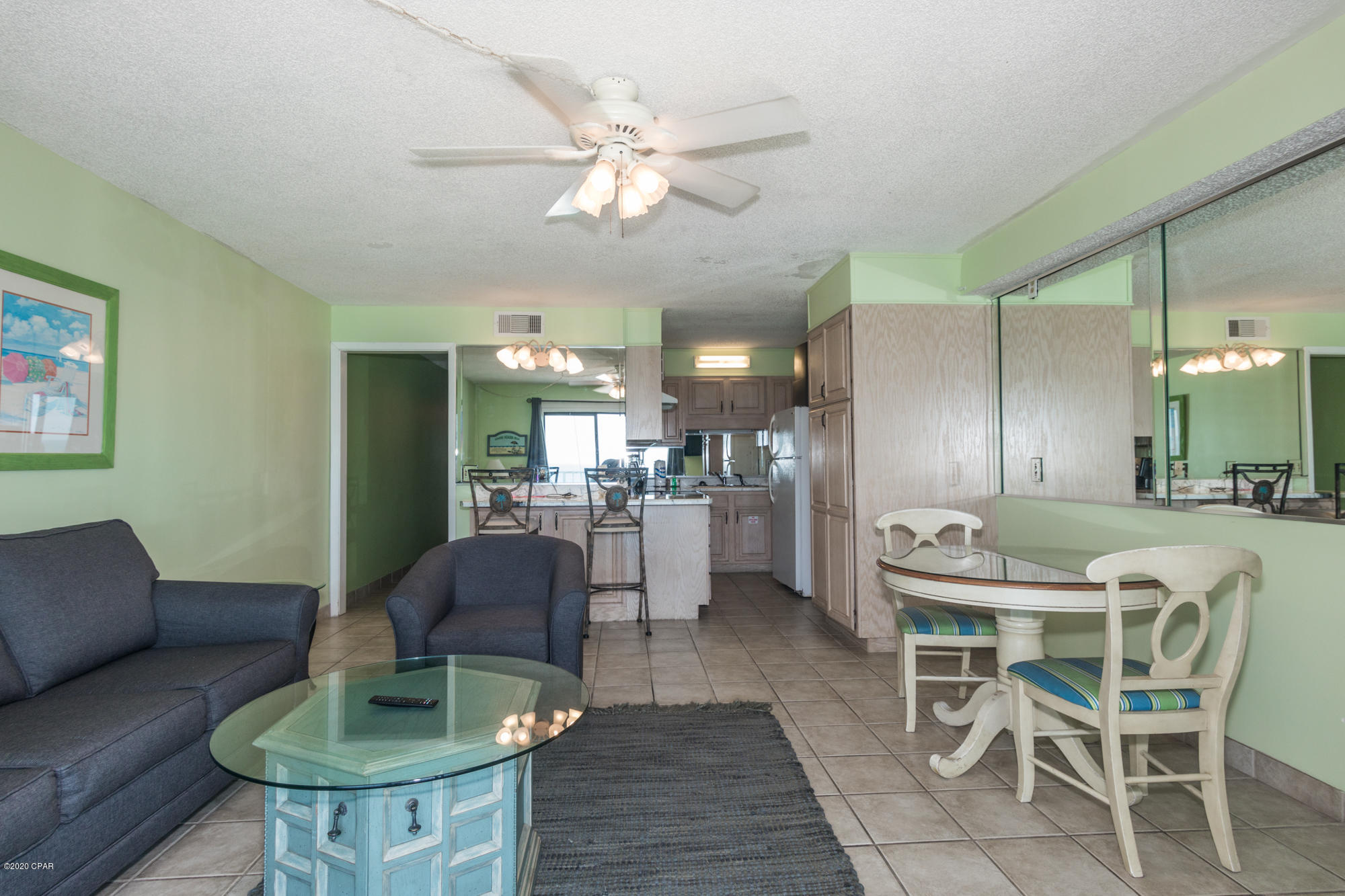 The Summit - Residential