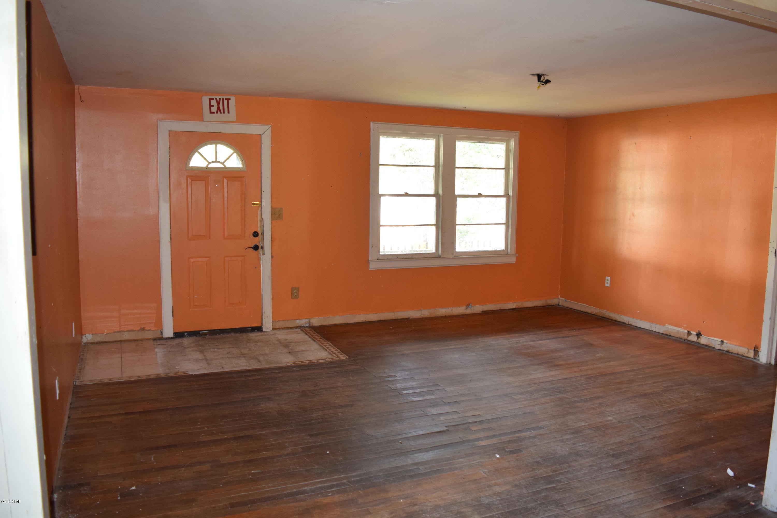 Mayfield - Residential