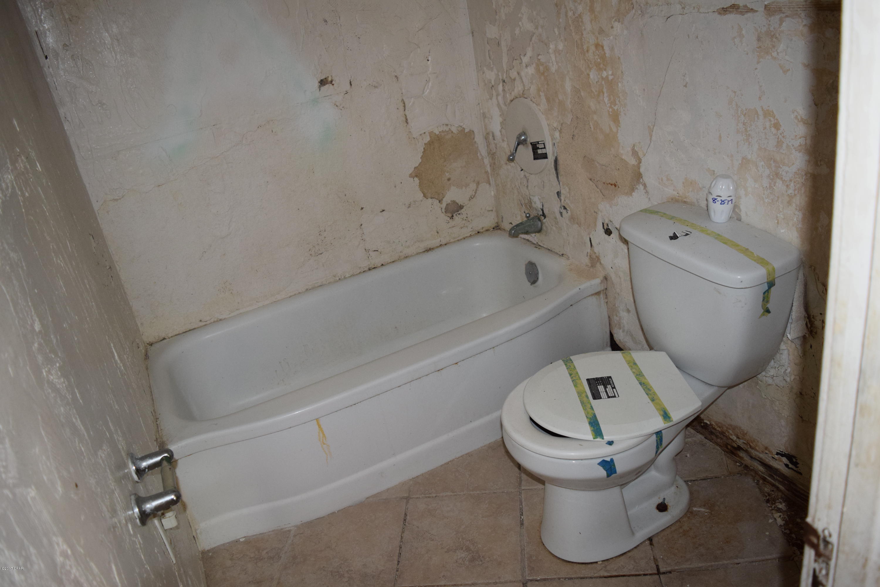 Mayfield - Residential